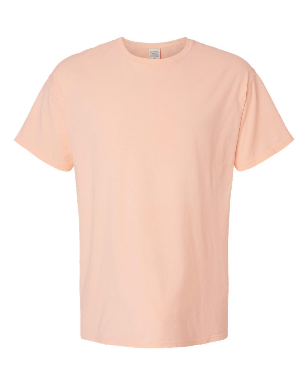 ComfortWash by Hanes GDH11B Unisex Botanical Dyed T-Shirt