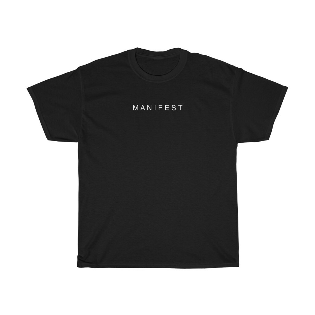 Manifest | Premium T-shirt