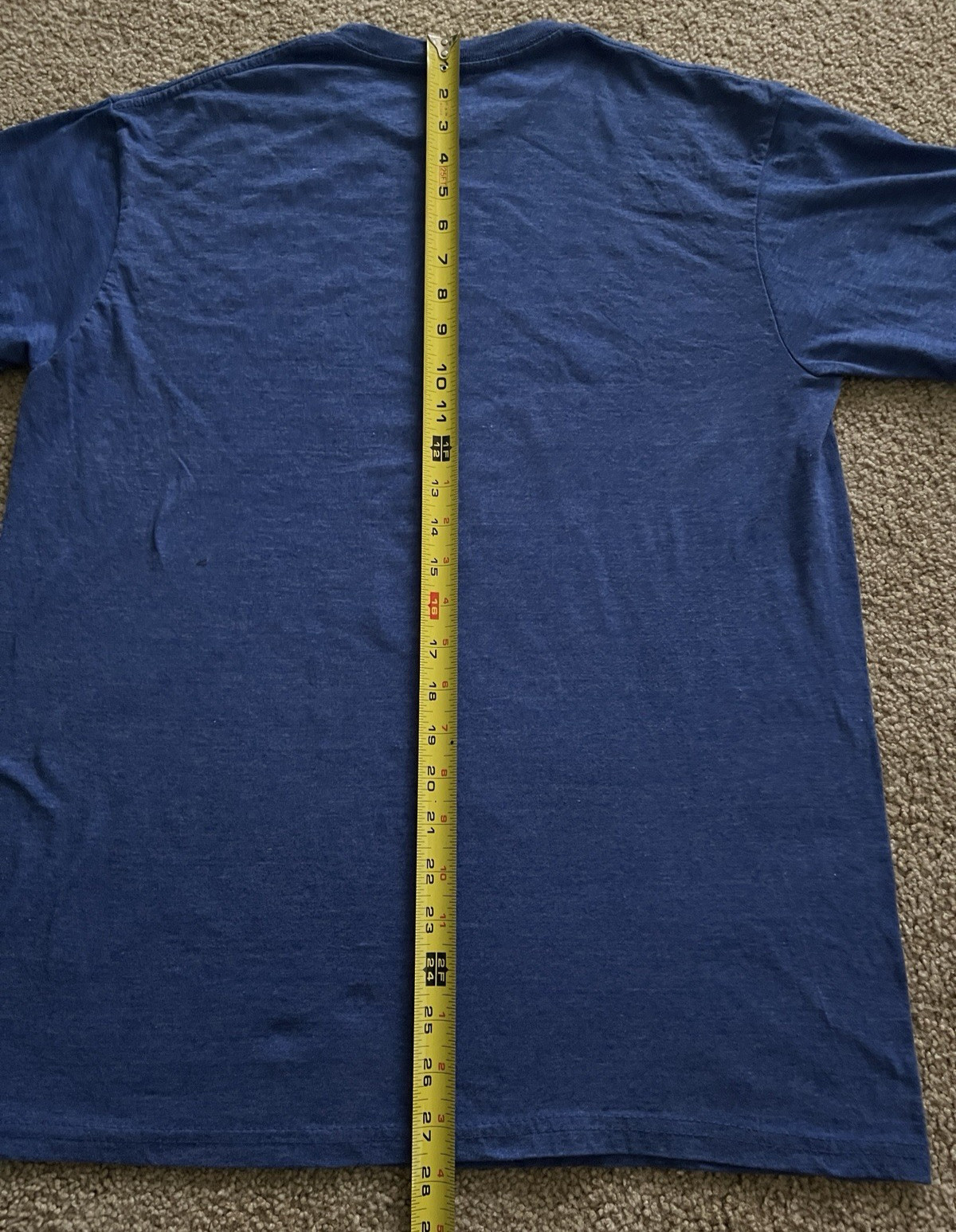Underdog T-shirt “Call The Vet These Puppies Are Sick” Savvy Brand Men’s Large