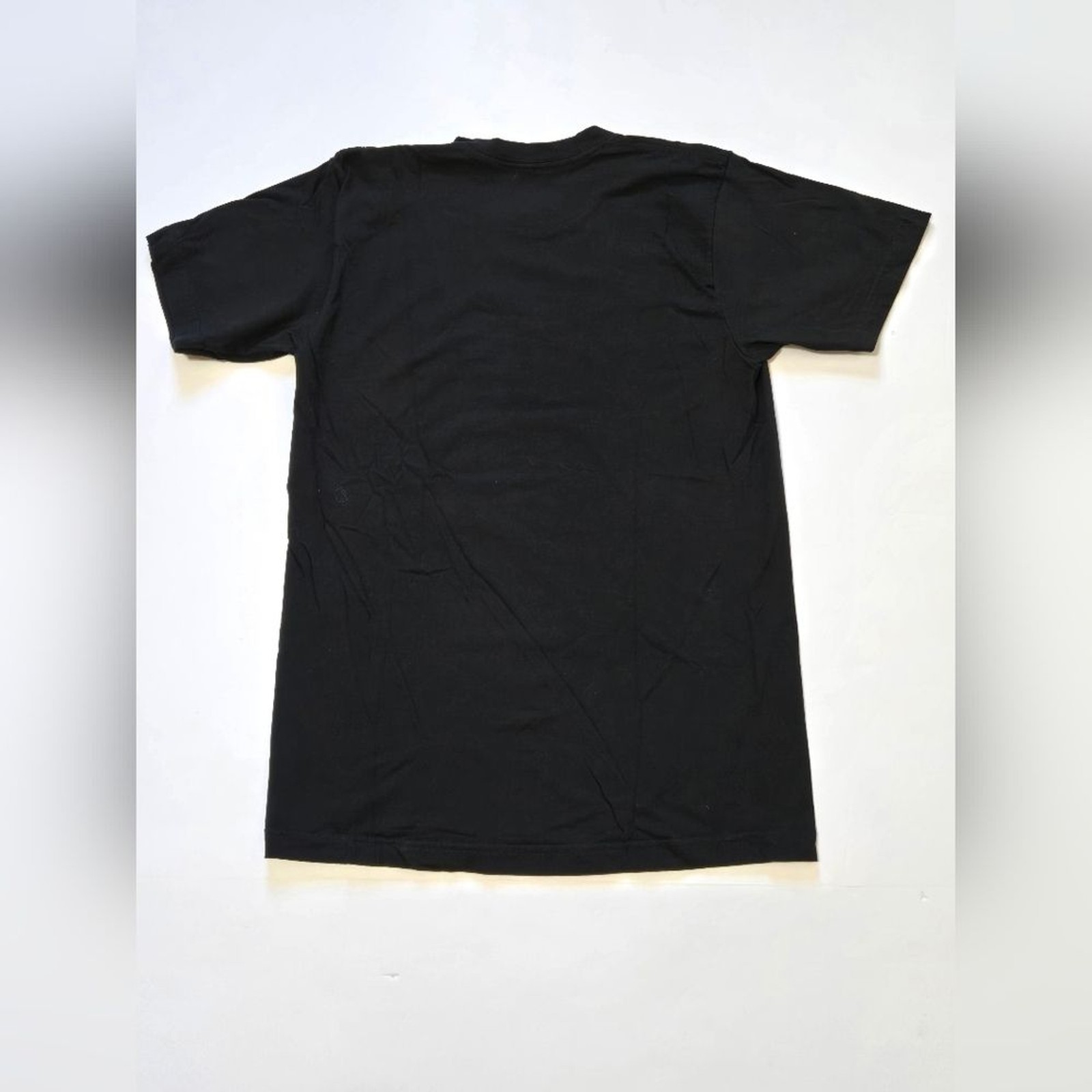 Destiny Video Game T-Shirt Men’s Medium Black Galaxy Tricorn Logo Bungie Rare