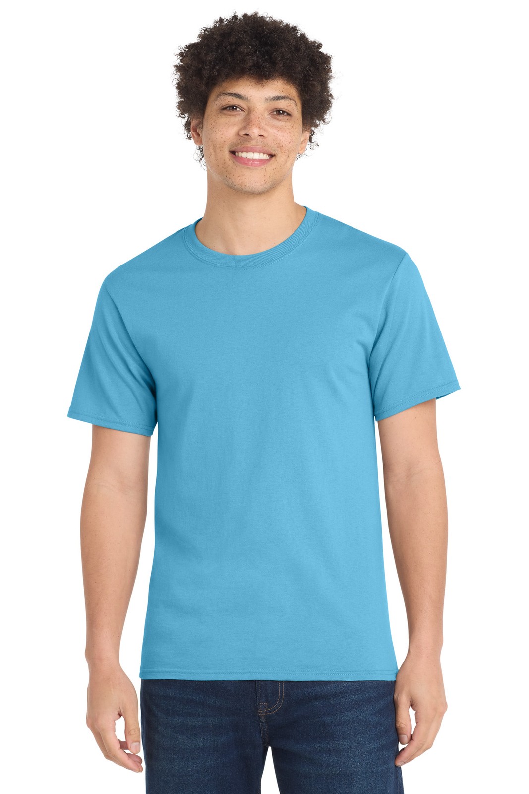 Port & Co Essential Tee PC61