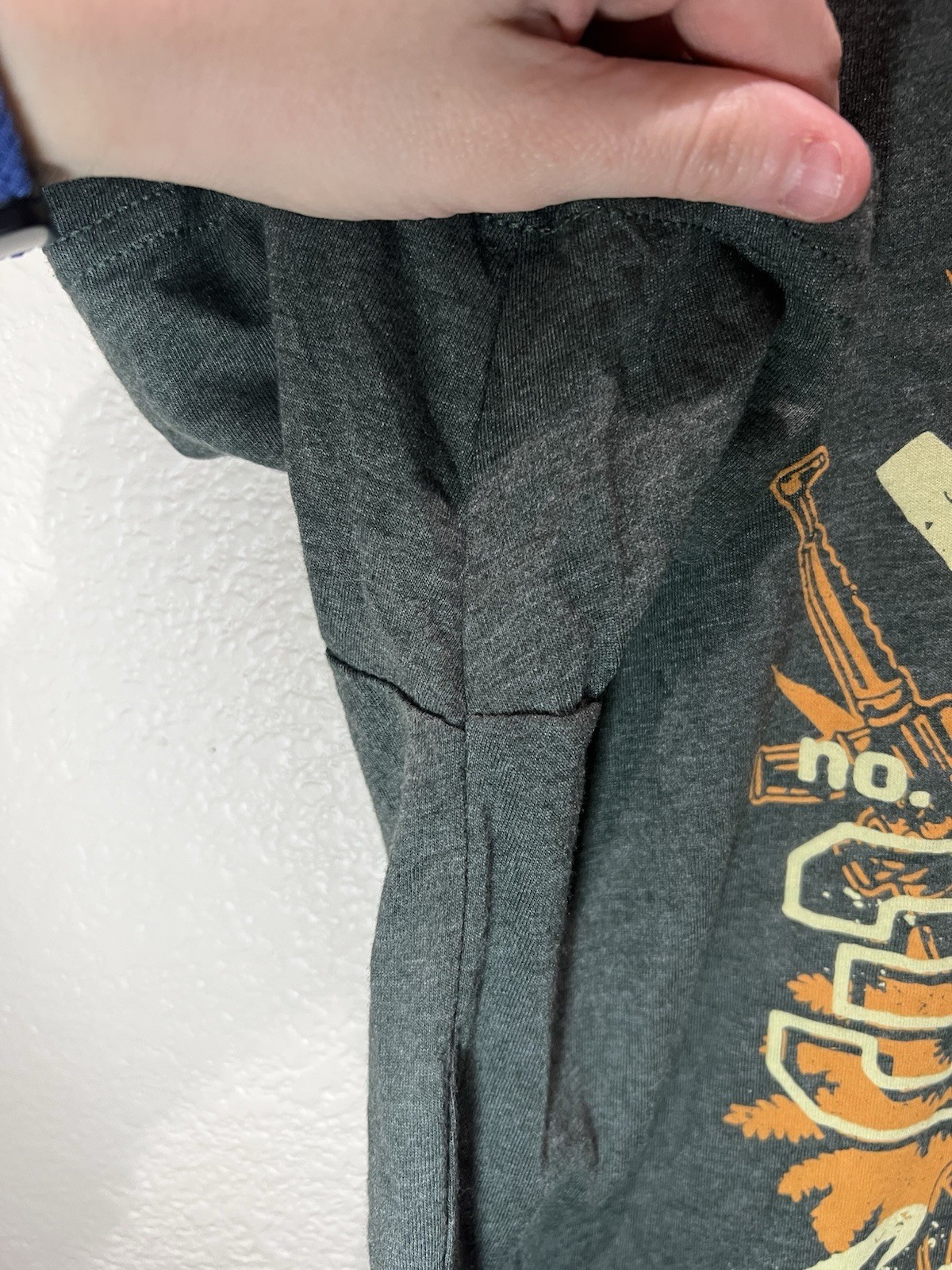 Metal Gear Solid 3 Snake Eater Tshirt Size Medium