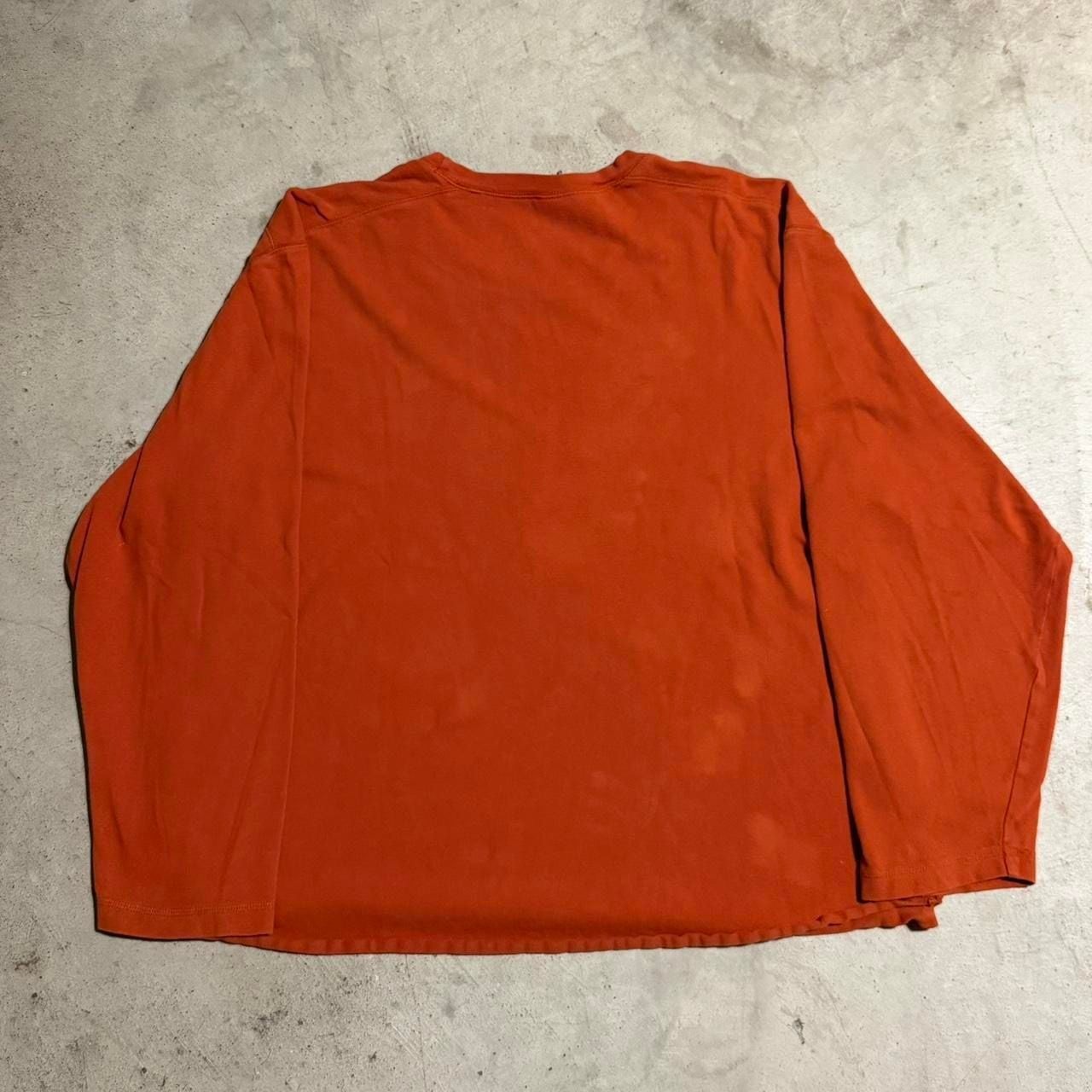 Old Navy Black Mountain Park Service and Recreational Center Long Sleeve Tee