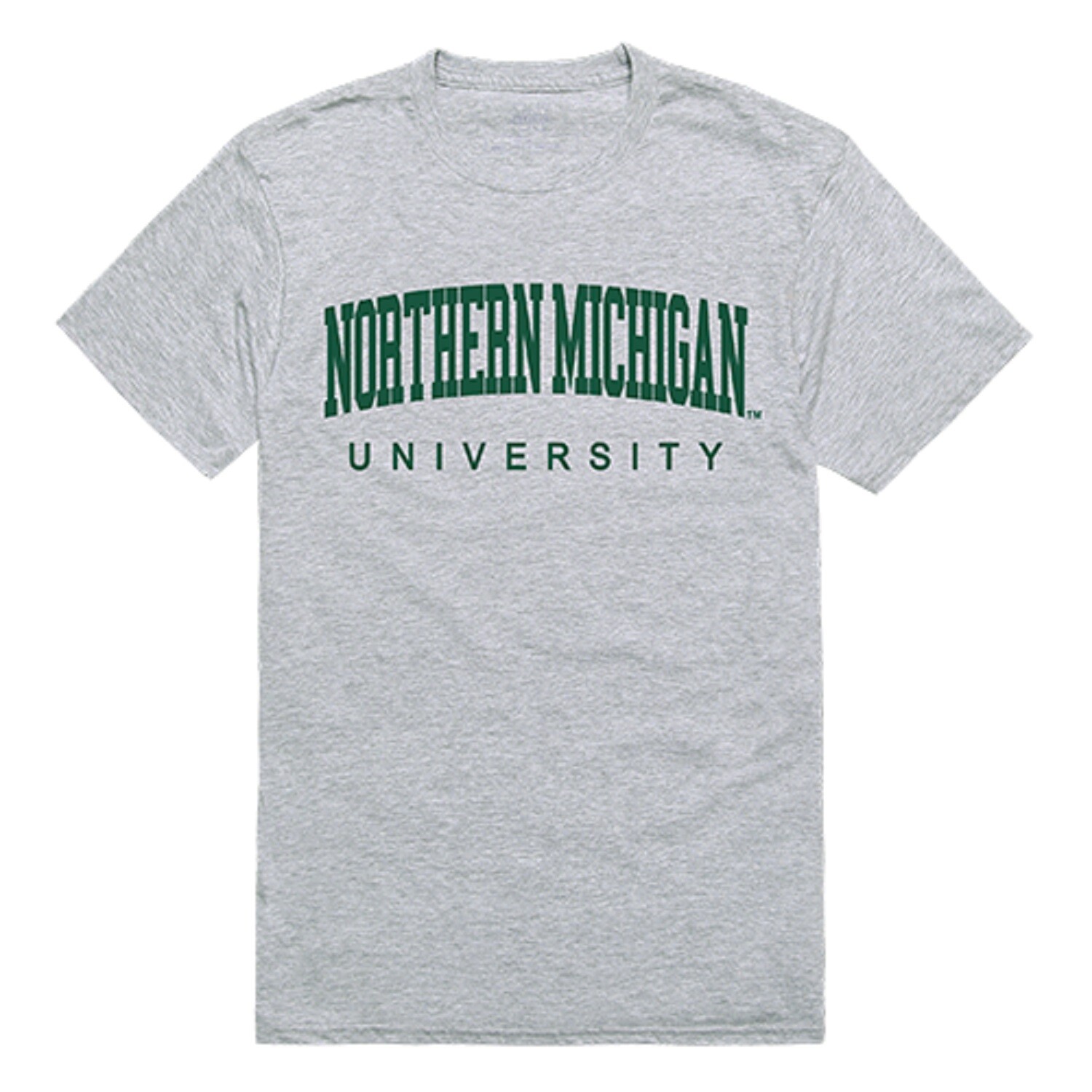 Northern Michigan University Wildcats NMU NCAA College Cotton Game Day T-Shirt