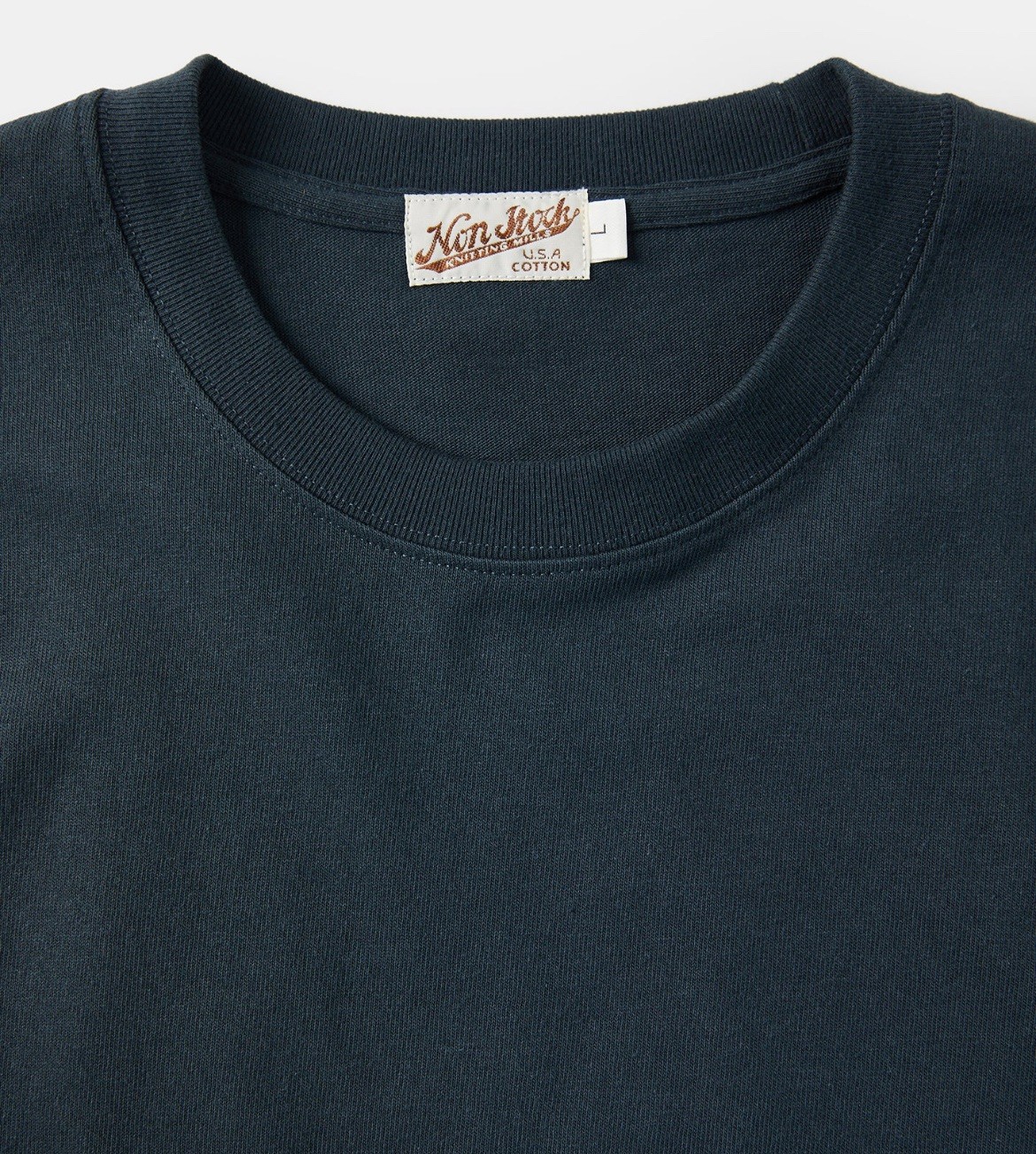 Bronson Non Stock Tubular T-Shirt-XL,vintage black,embryo & dark green.3 pcs!!