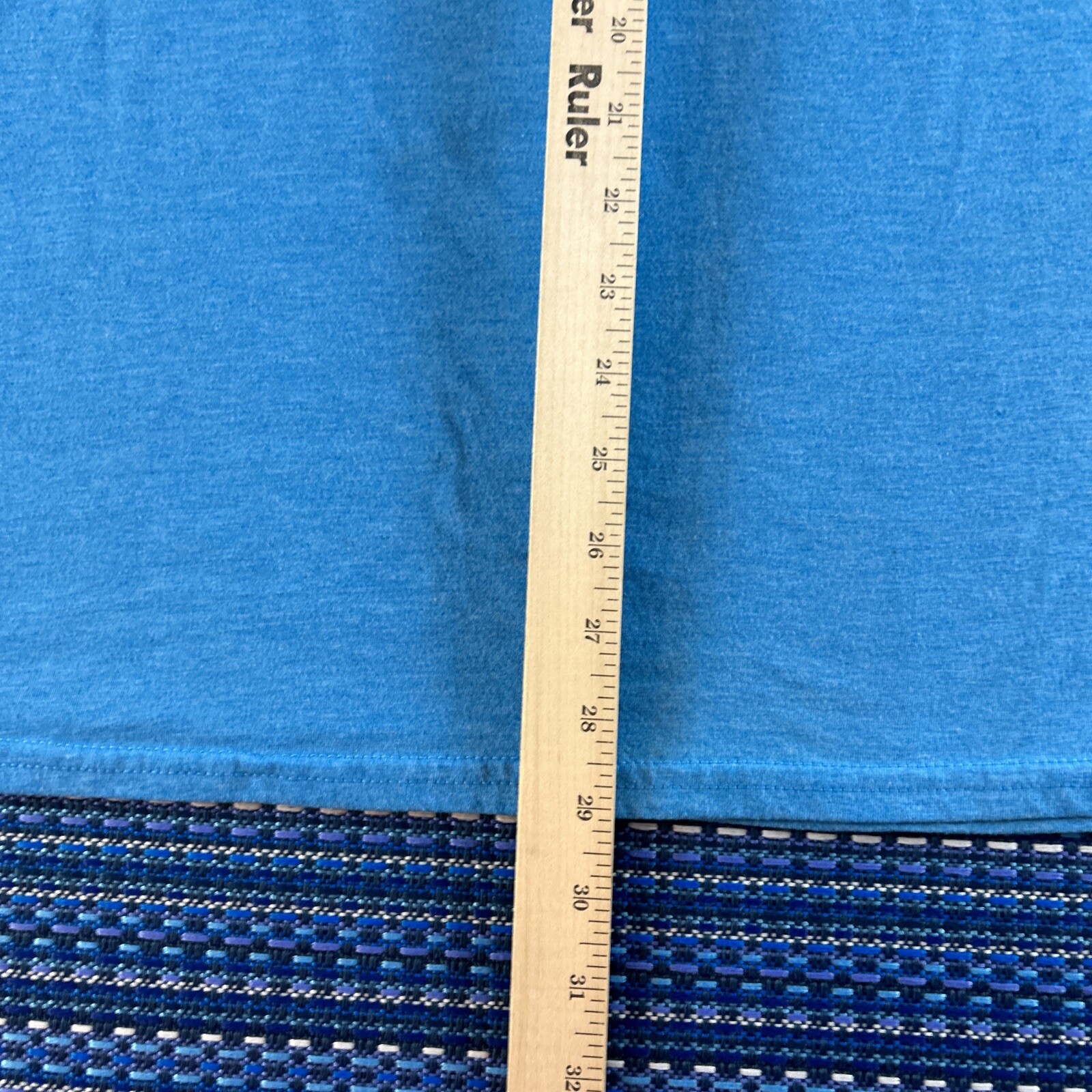 Diamond Bear Skinny J’s Shirt Mens XL Blue Pints For Paws Arkansas Beer #7183