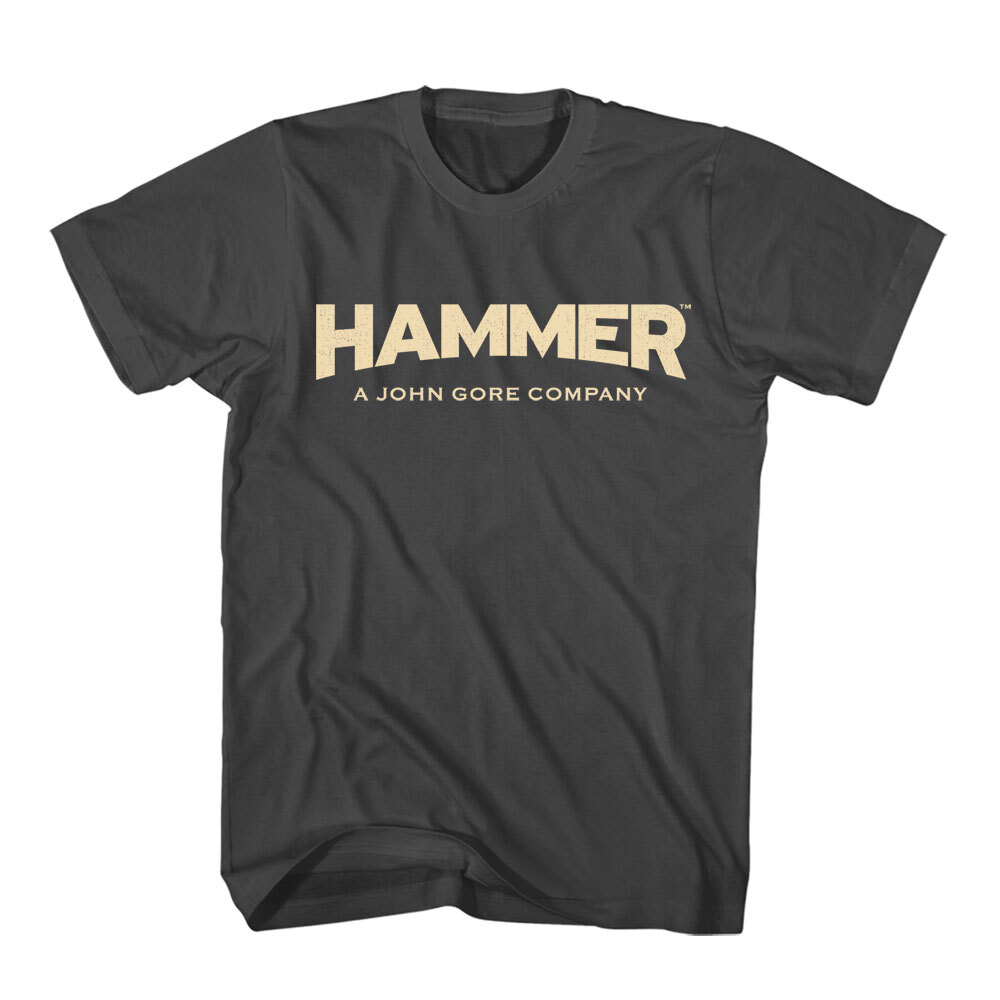 Hammer Horror Brittish Film Gothic Horror And Fantasy Movie Stills Men’s T Shirt
