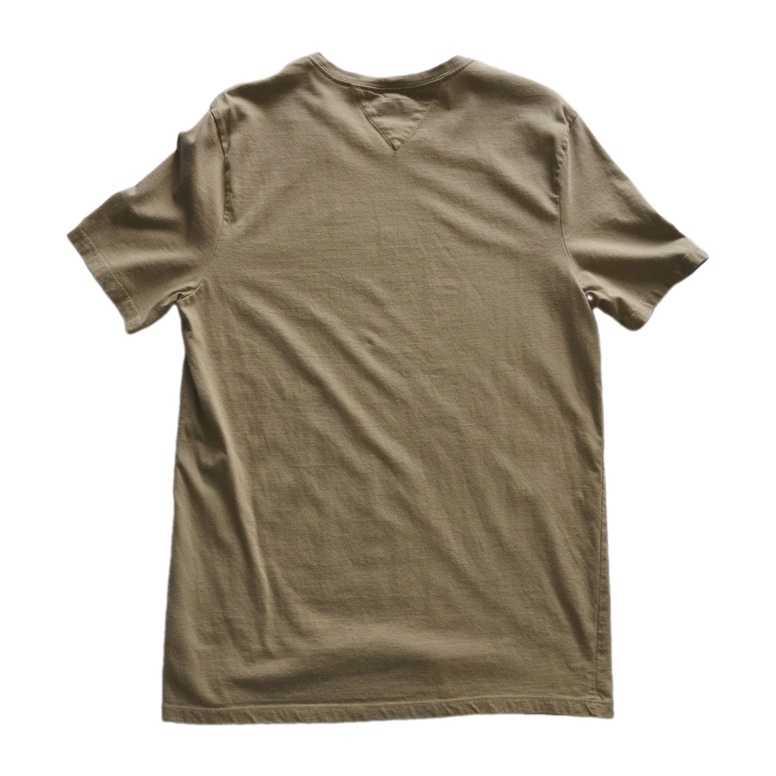 Tommy Hilfiger T-Shirt Women’s Large Beige
