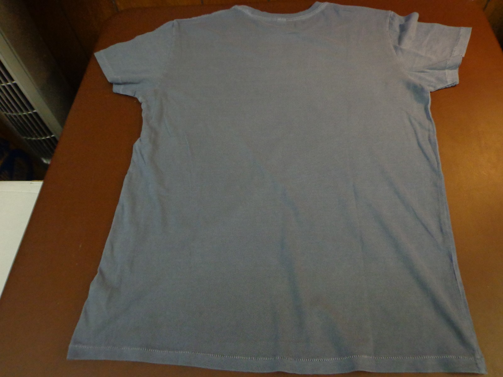 THE GLOVER PARK HOTEL WASHINGTON DC GEORGETOWN LARGE T-Shirt N12