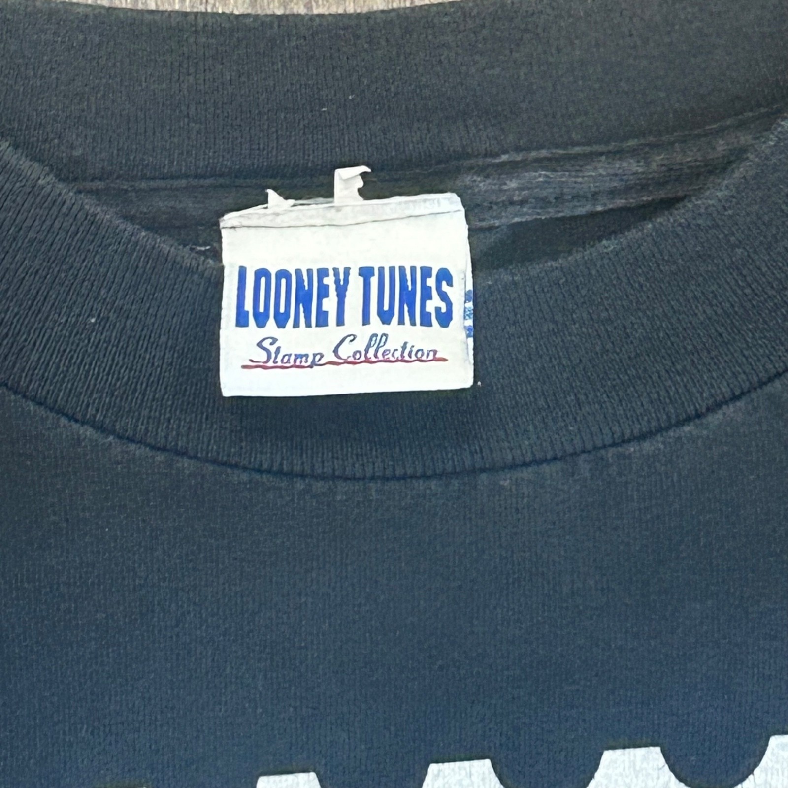 Vintage 1997 Looney Tunes Bugs Bunny T Shirt
