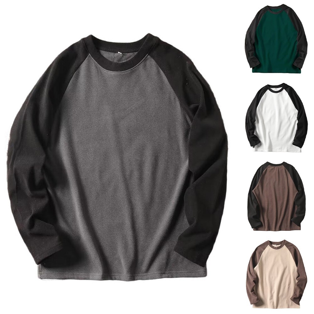 Double-sided Fleece Shirt Casual Everyday Wear Easy Care And Maintenance