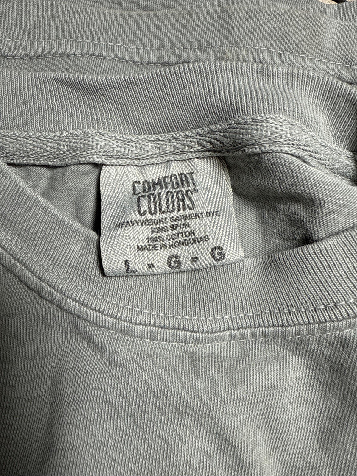 NEW Exxon Mobil Rewards T-Shirt Comfort Colors Weight Unisex