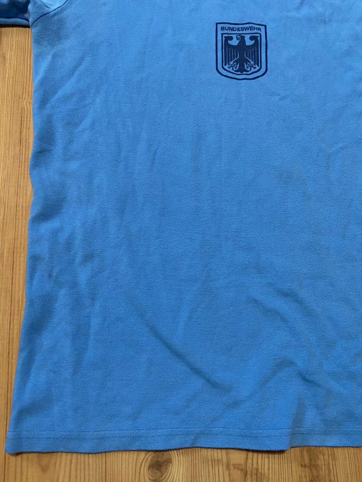 German Army Shirt