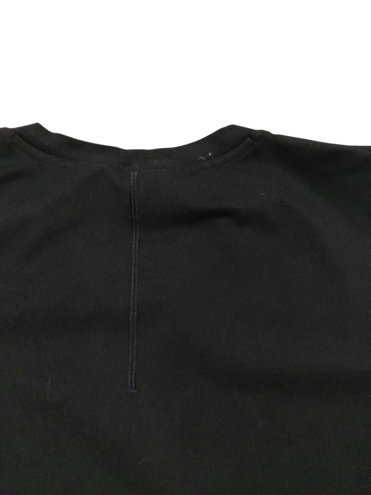 Lululemon Men’s T-shirt Super Soft No Size Tag See Pics For Measurements L ?