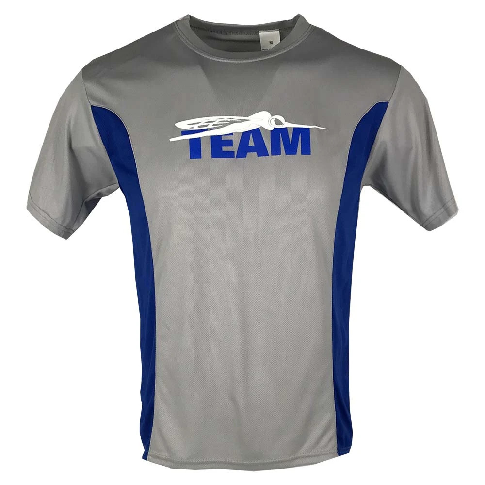 New Authentic Limited Edition Royal Team Shirt – Med