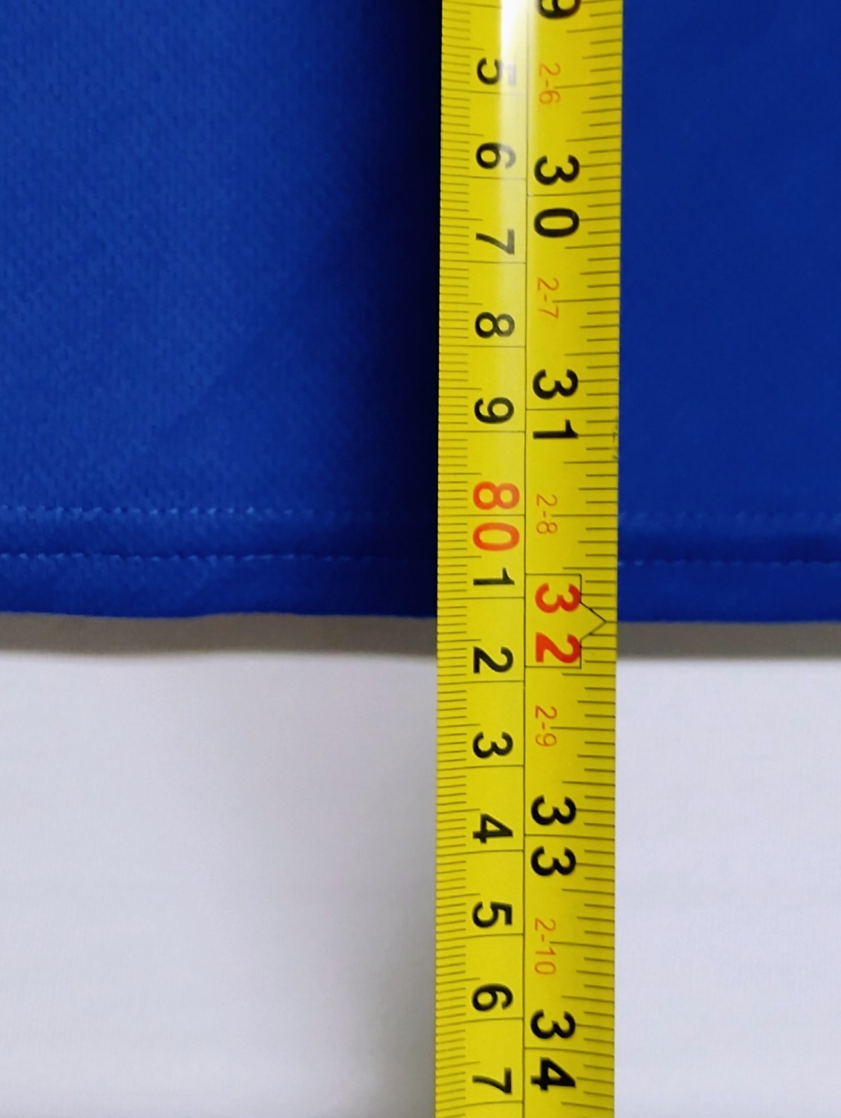 Jerzees DRI-Power Active Men’s 50/50 Blend Short Sleeves XL T-Shirt 29M