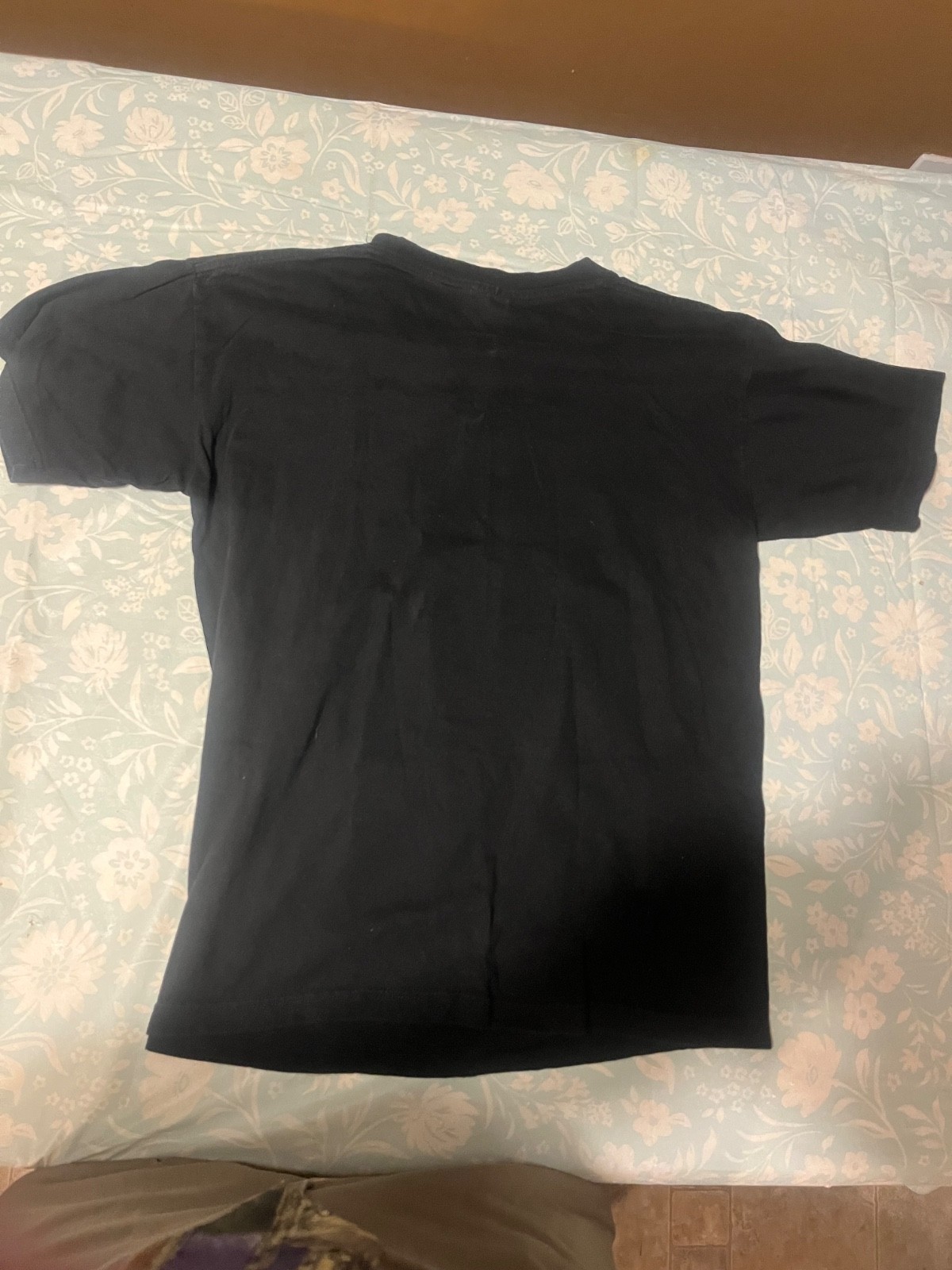 🔥Tupac Vintage Rare T-Shirt. Gemrock. Rap. Blood Red 2 on Front.