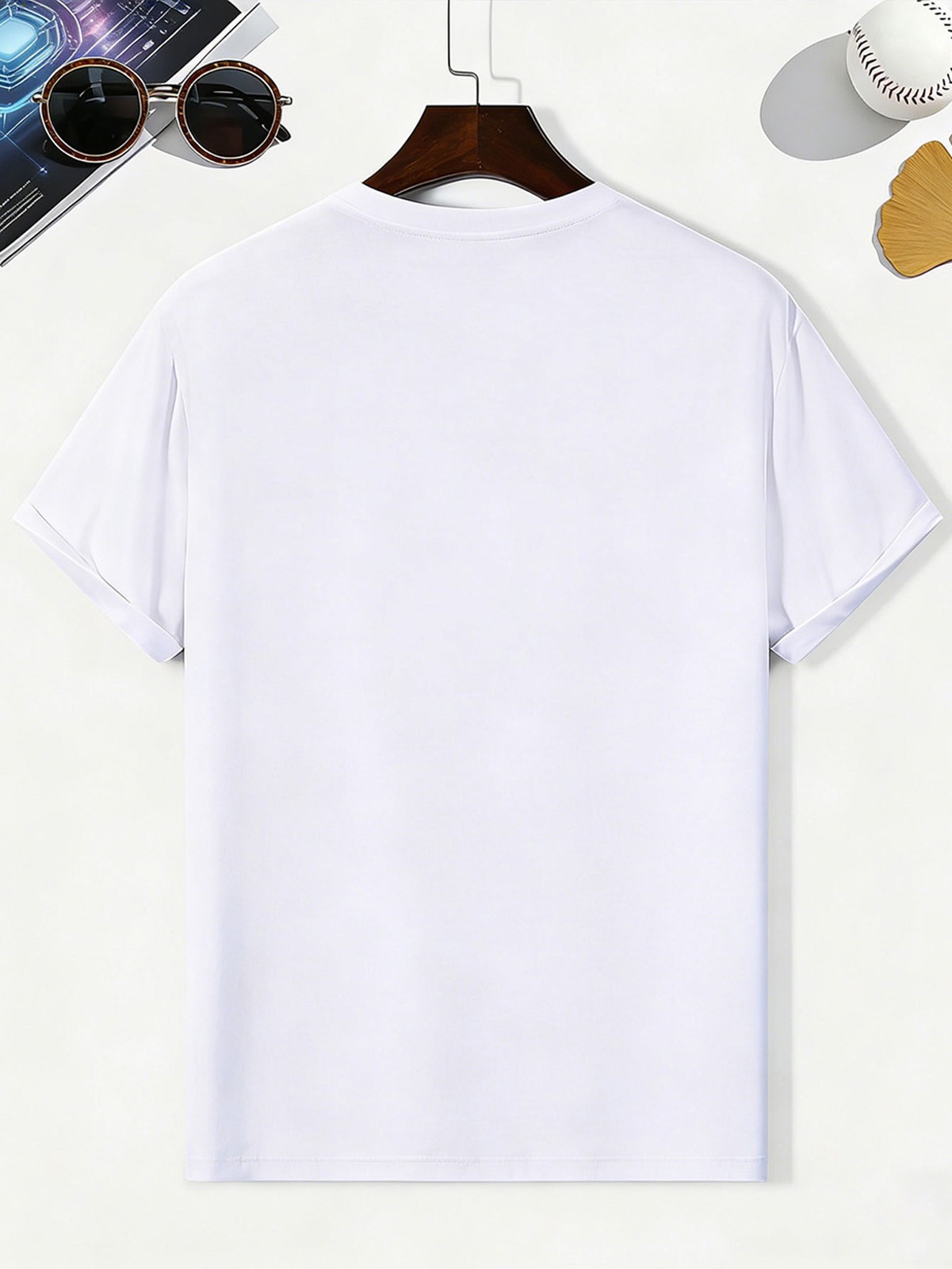 Miskatonic University Fitted T Shirt Men’s Semi-Fitted Classic Cotton T-Shirt