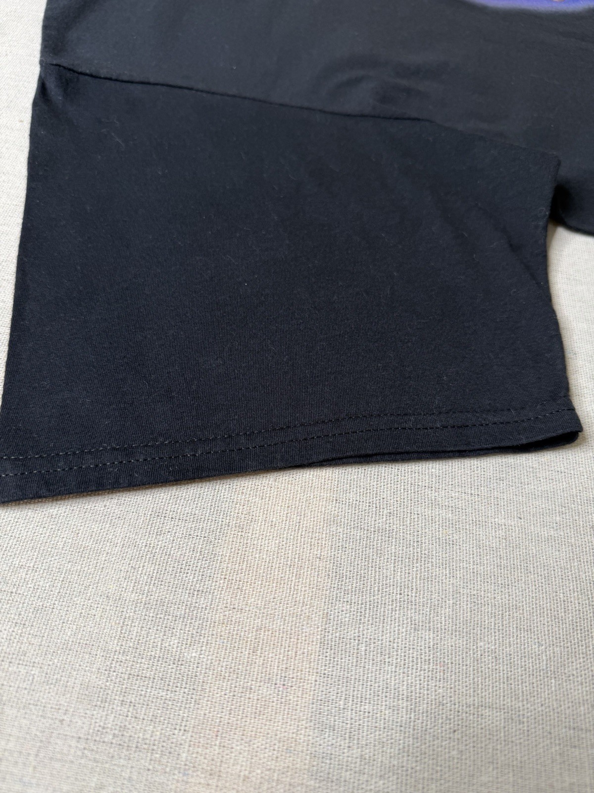 Netflix Official Merchandise Stranger Things Upside Down Demogorgon Tee XL