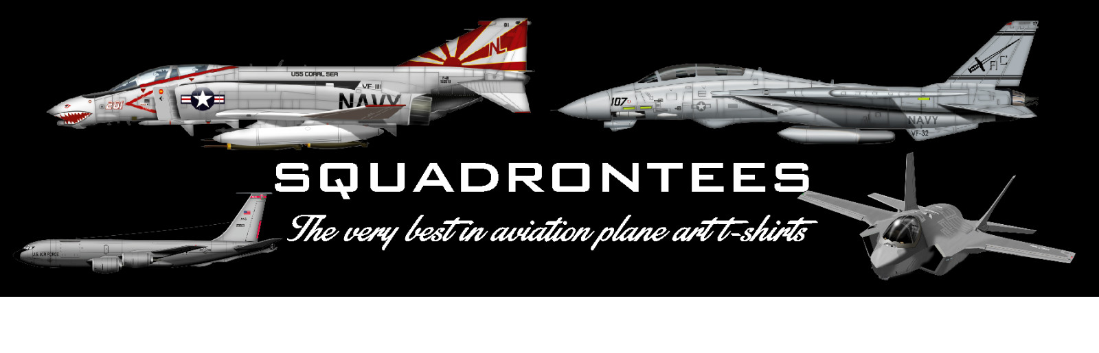 AC-47 Puff Side View – Premium Plane Art T-Shirt
