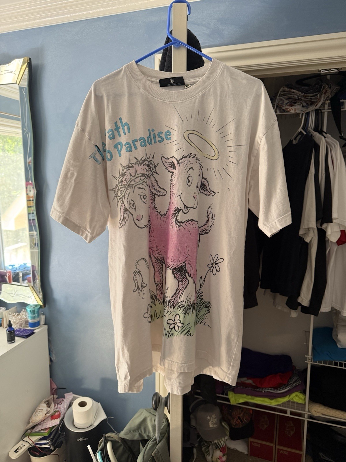 Hellstar Tee Xl