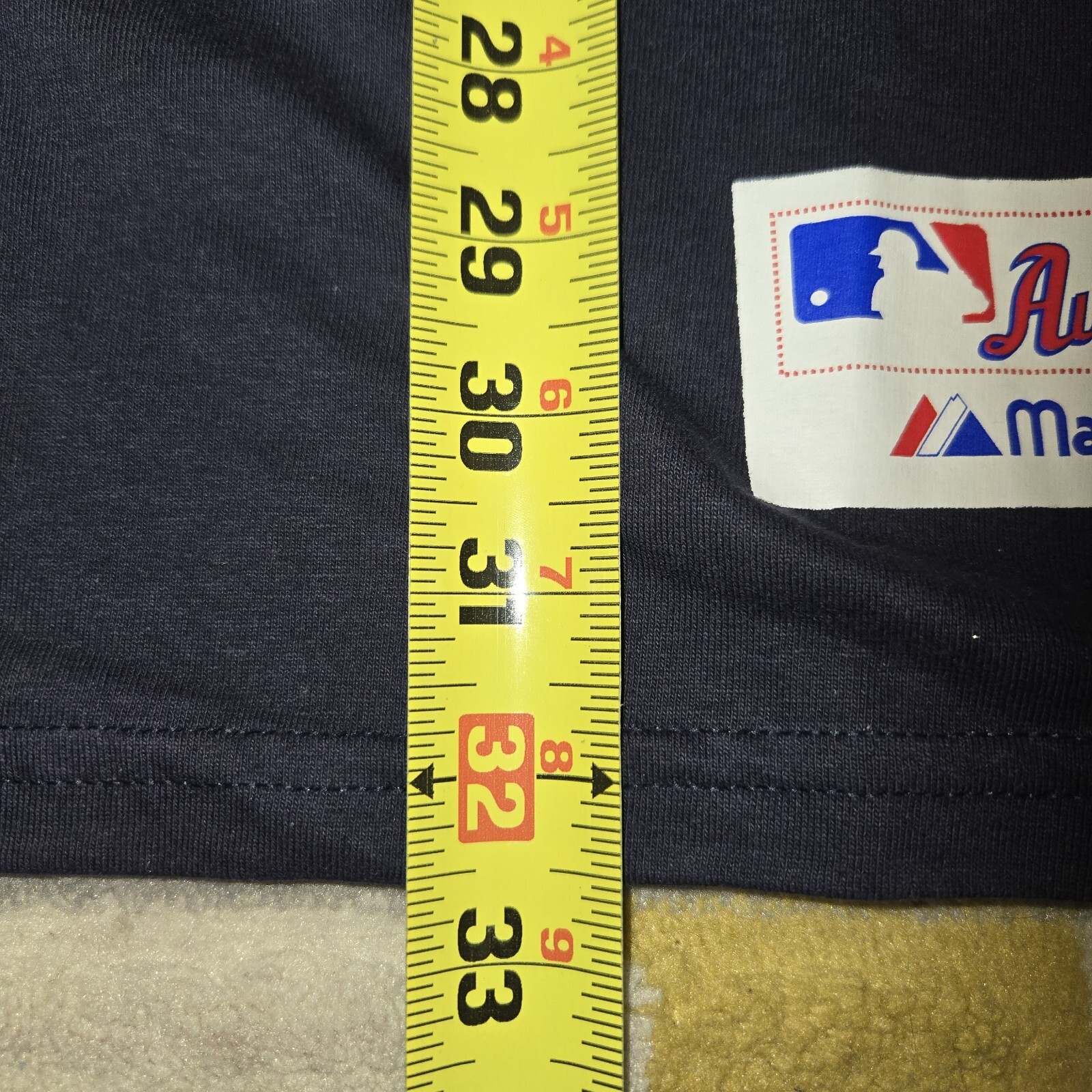 New York Yankees T shirt 2008 Sz LG