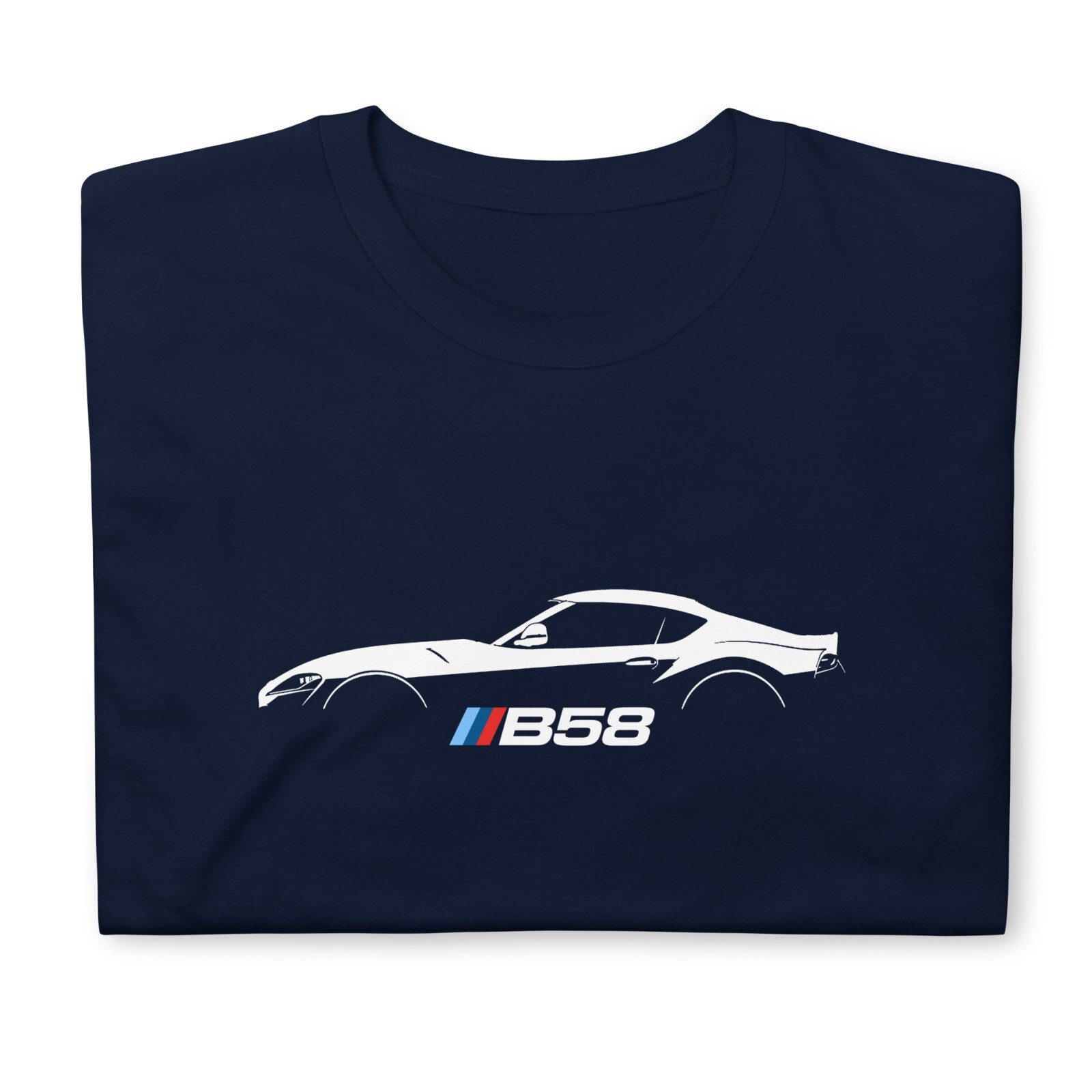 GR SUPRA A90 B58 M Men’s T-Shirt