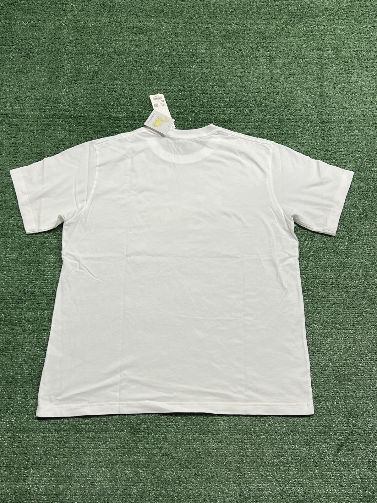 Uniqlo UT Pokémon Size US Large Pikachu Is Recharging Graphic T-Shirt – Japan XL