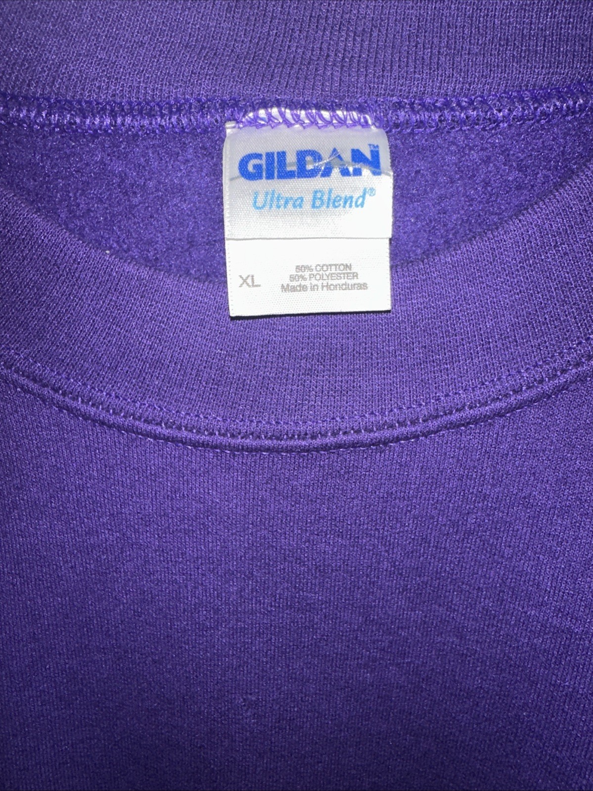 Gildan Ultra Blend Size XL (New)