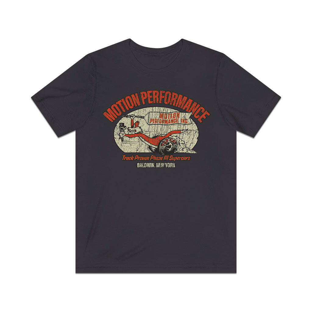 Motion Performance 1967 Vintage Men’s T-Shirt