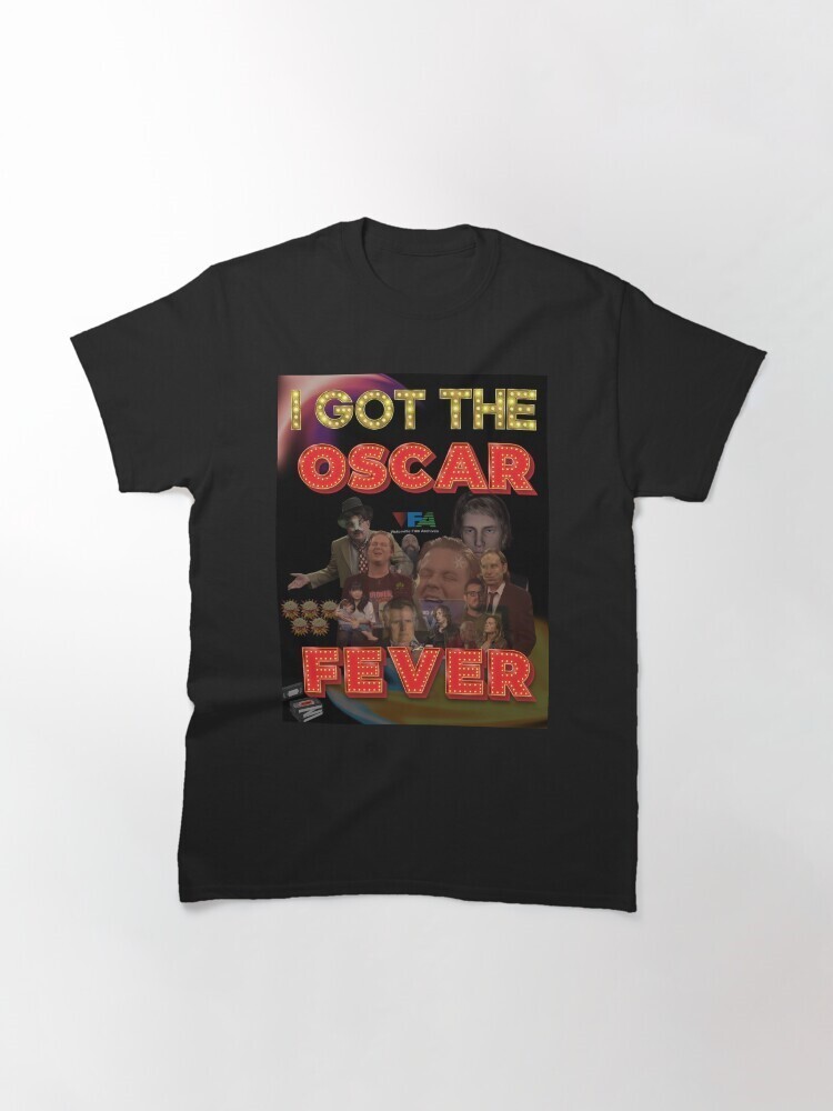 Fight Club Classic T-SHIRT, UNISEX , Multisize
