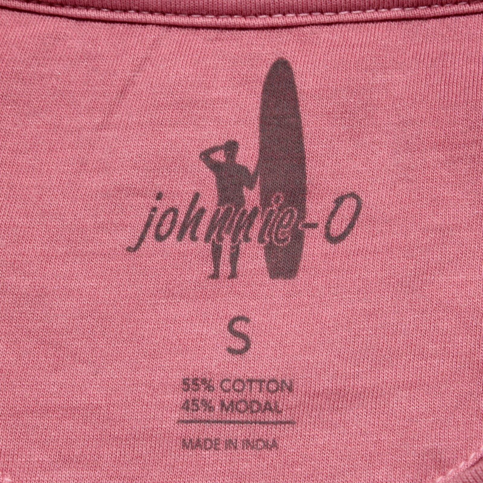 Johnnie-O NWT Dale 2.0 Short Sleeve Crew Neck T-Shirt Size S Bandana Red Cotton