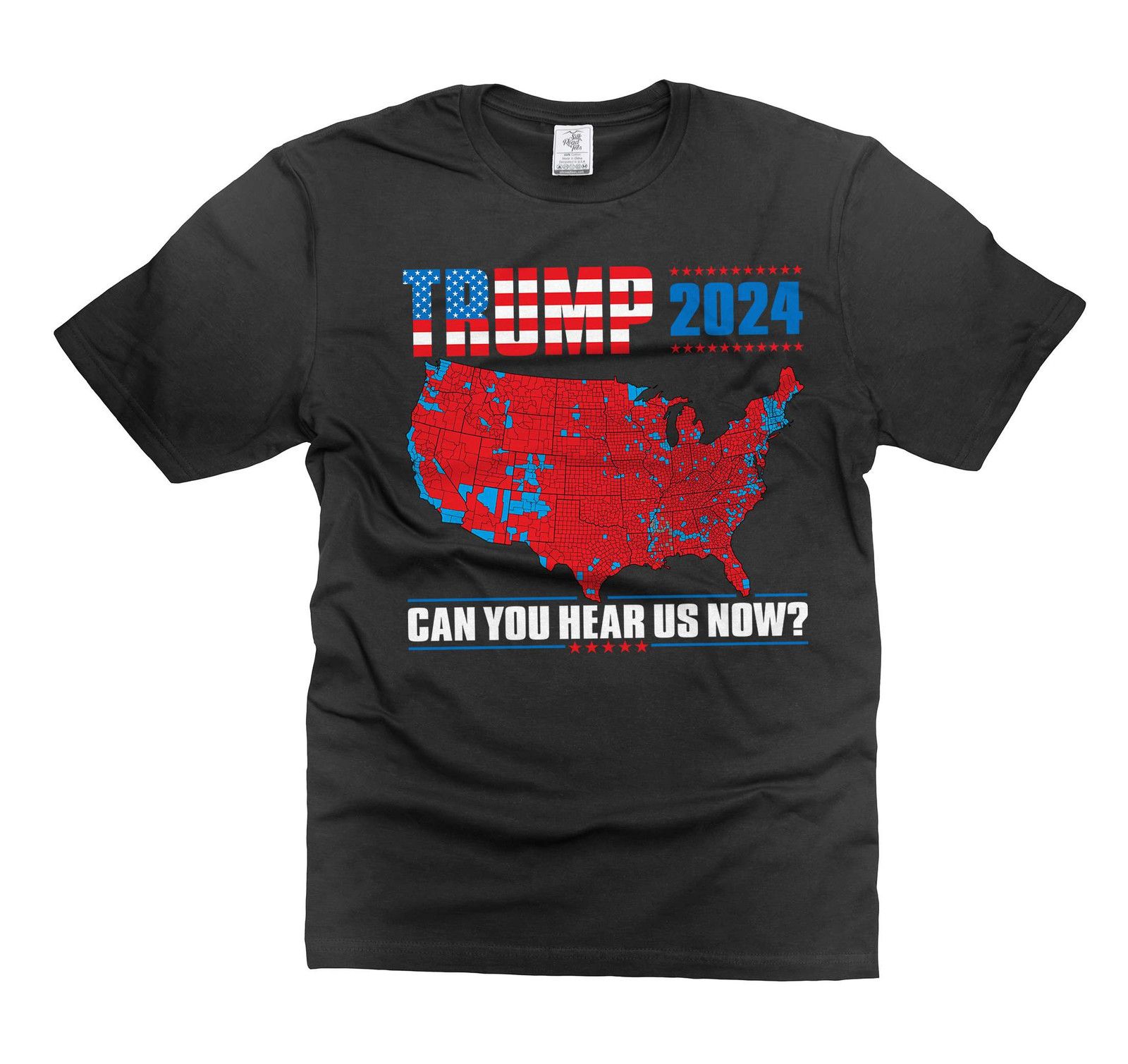 Men’s Trump 2024 Shirt Donald Trump Funny Joke Shirt Political Election Shirts