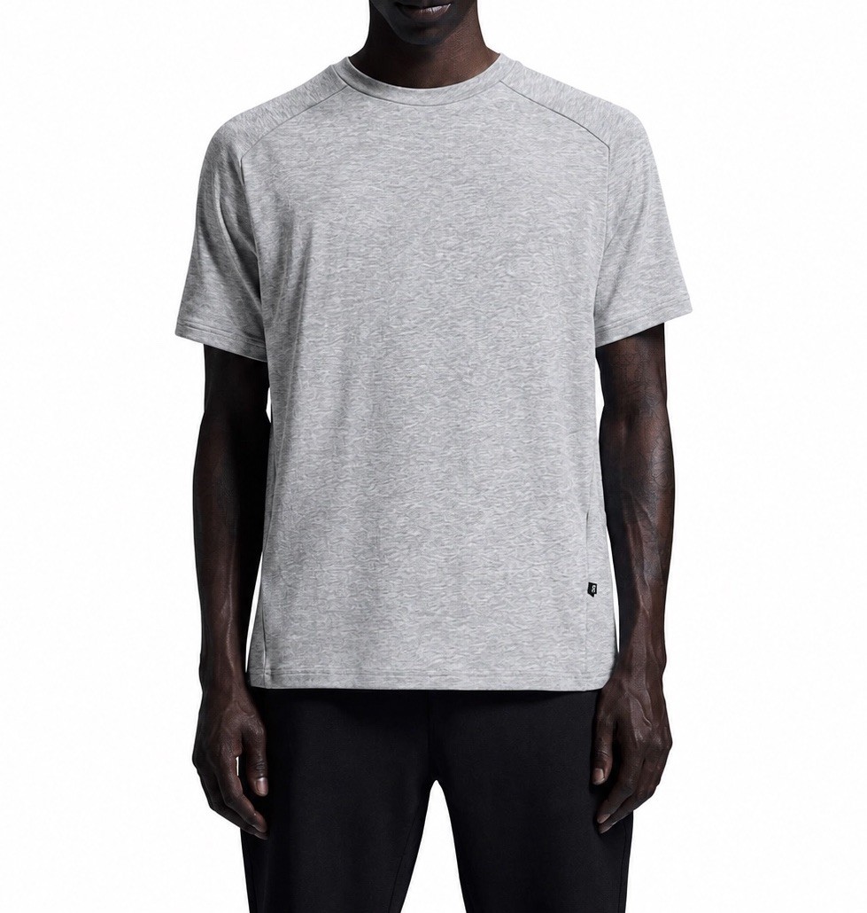 ON Cloud Focus Tee Performance Running Shirt-XL-NWOT-Unworn-NWOT-MSRP$60