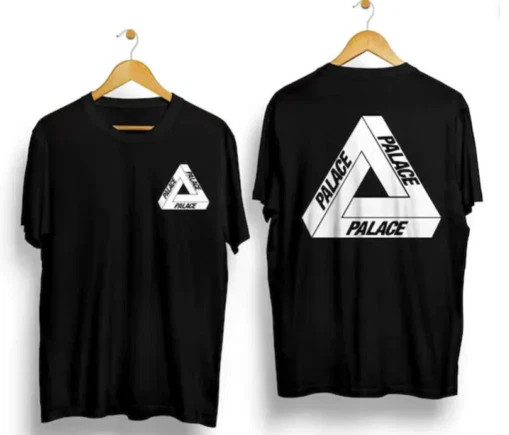HOT Palace SkateBoard 3M Exclusive Men’s T shirt