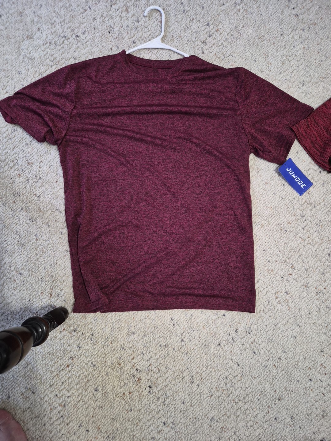 Men’s Lot Of 4 T – Shirts Size Large