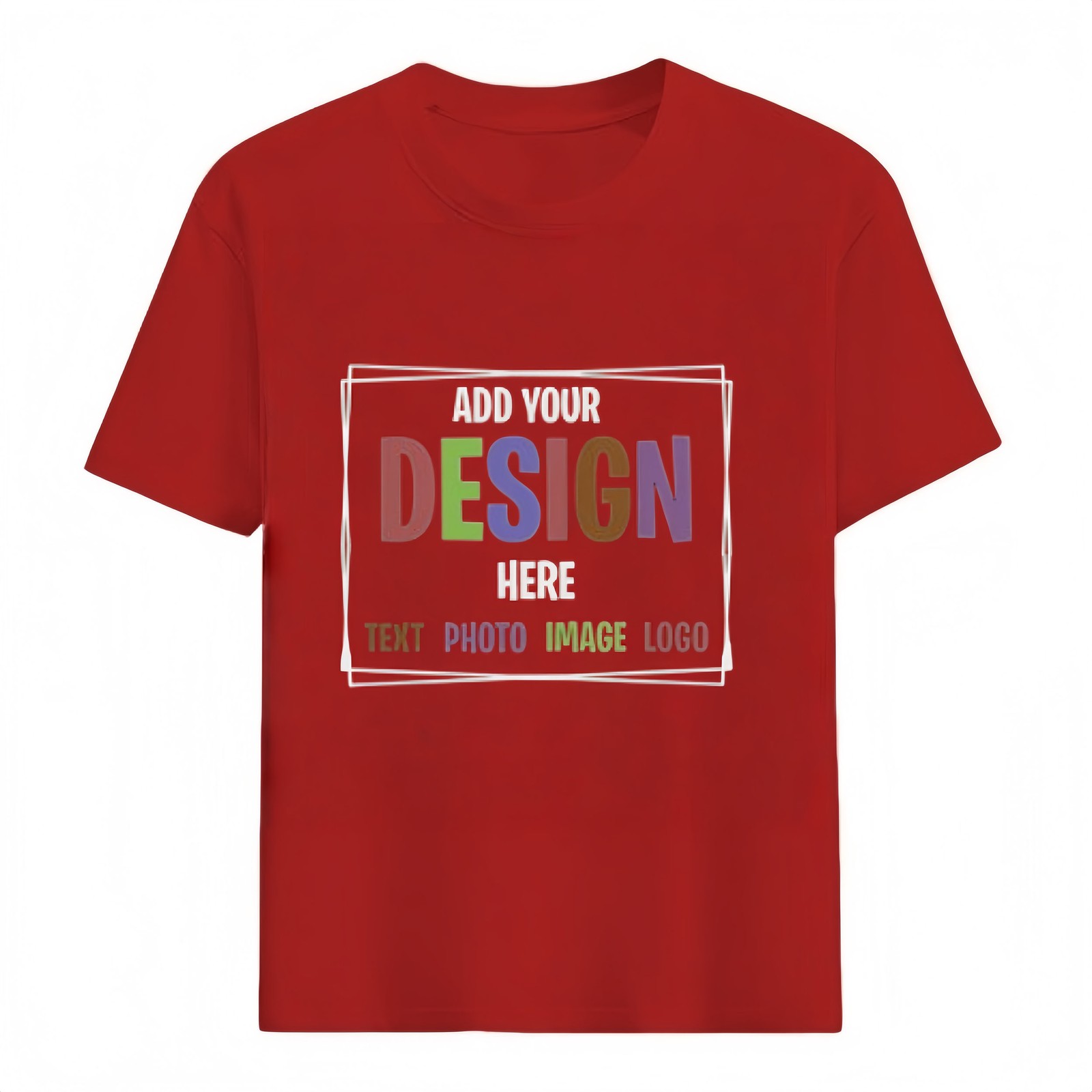 Double Sided Mom Identity T‑Shirt Daily Wear Graphic Text Personalized Tee