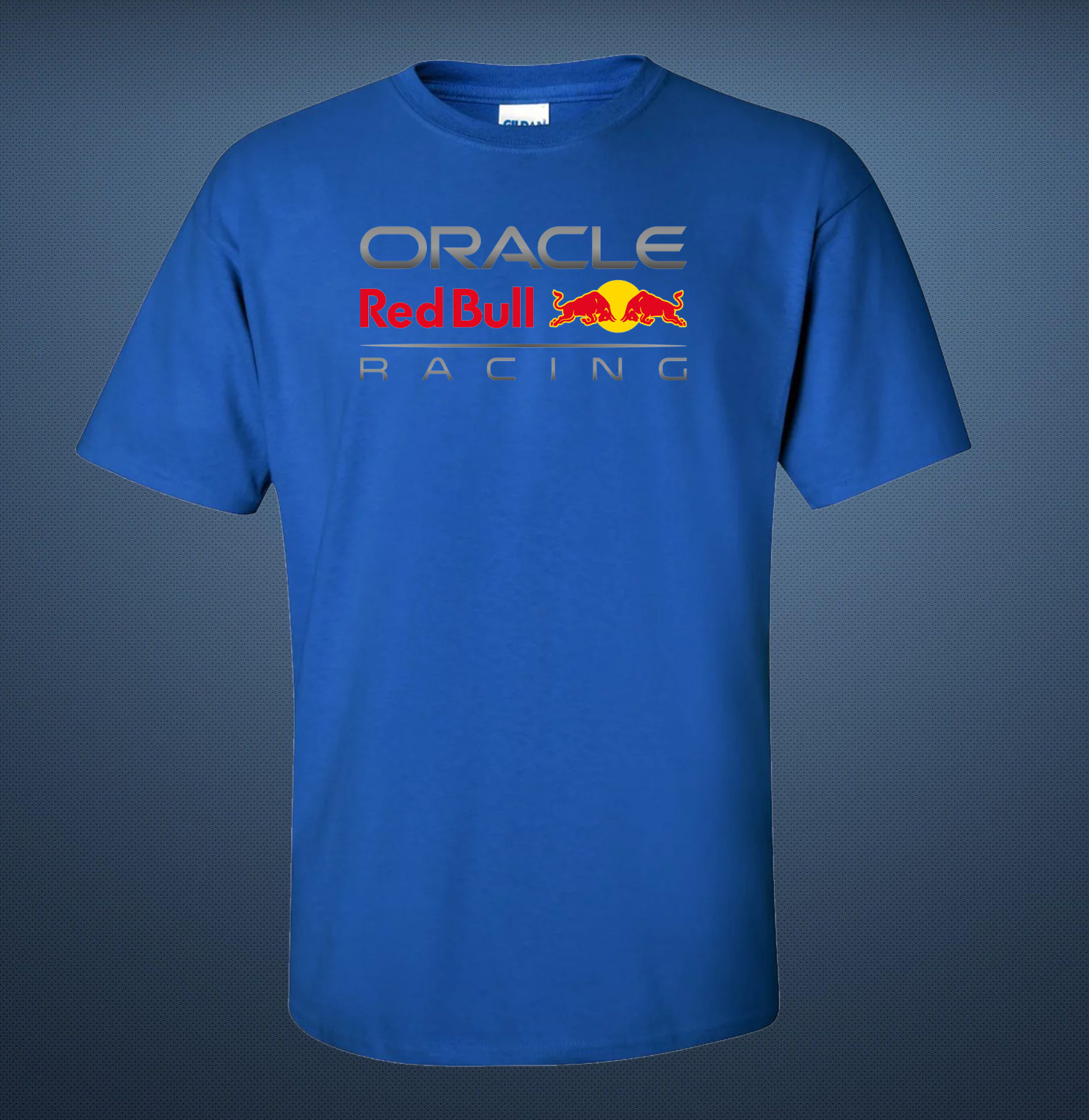 RED BULL FORMULA ONE RACING Oracle F1 Team T-Shirt