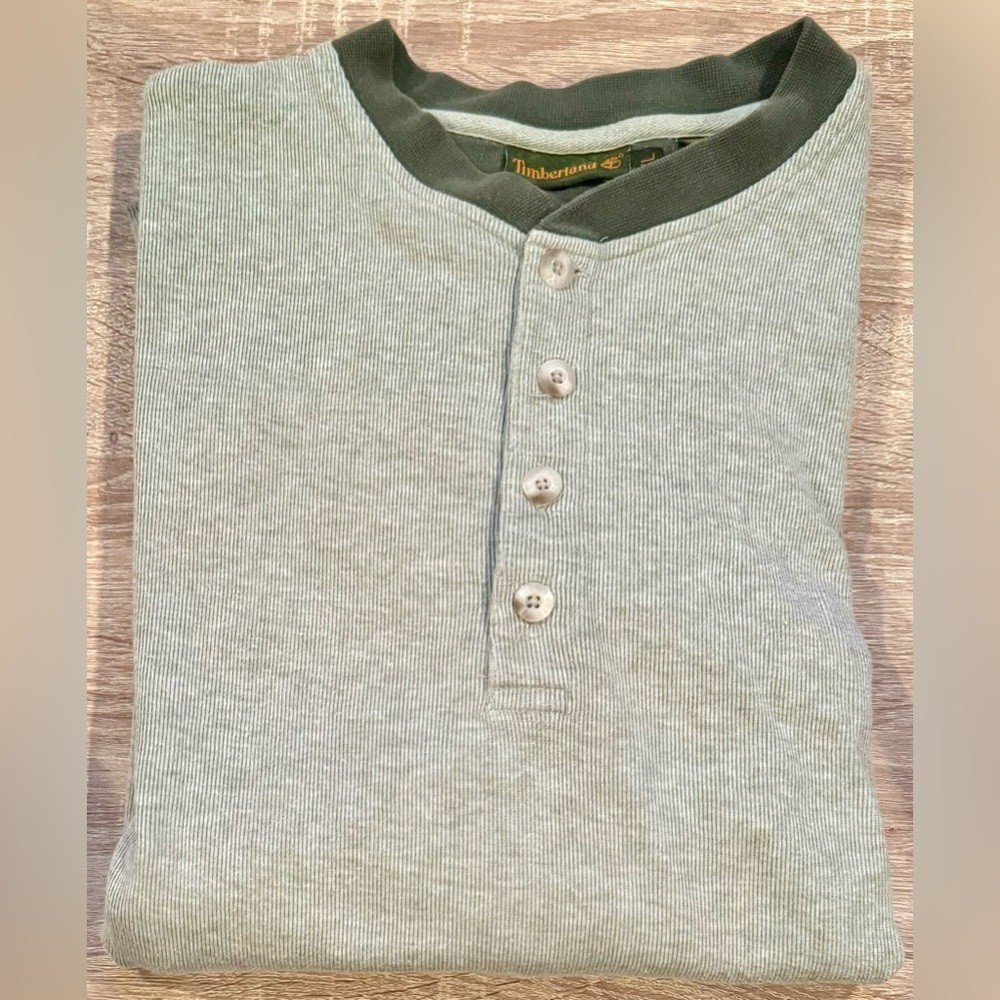 Timberland Shirt