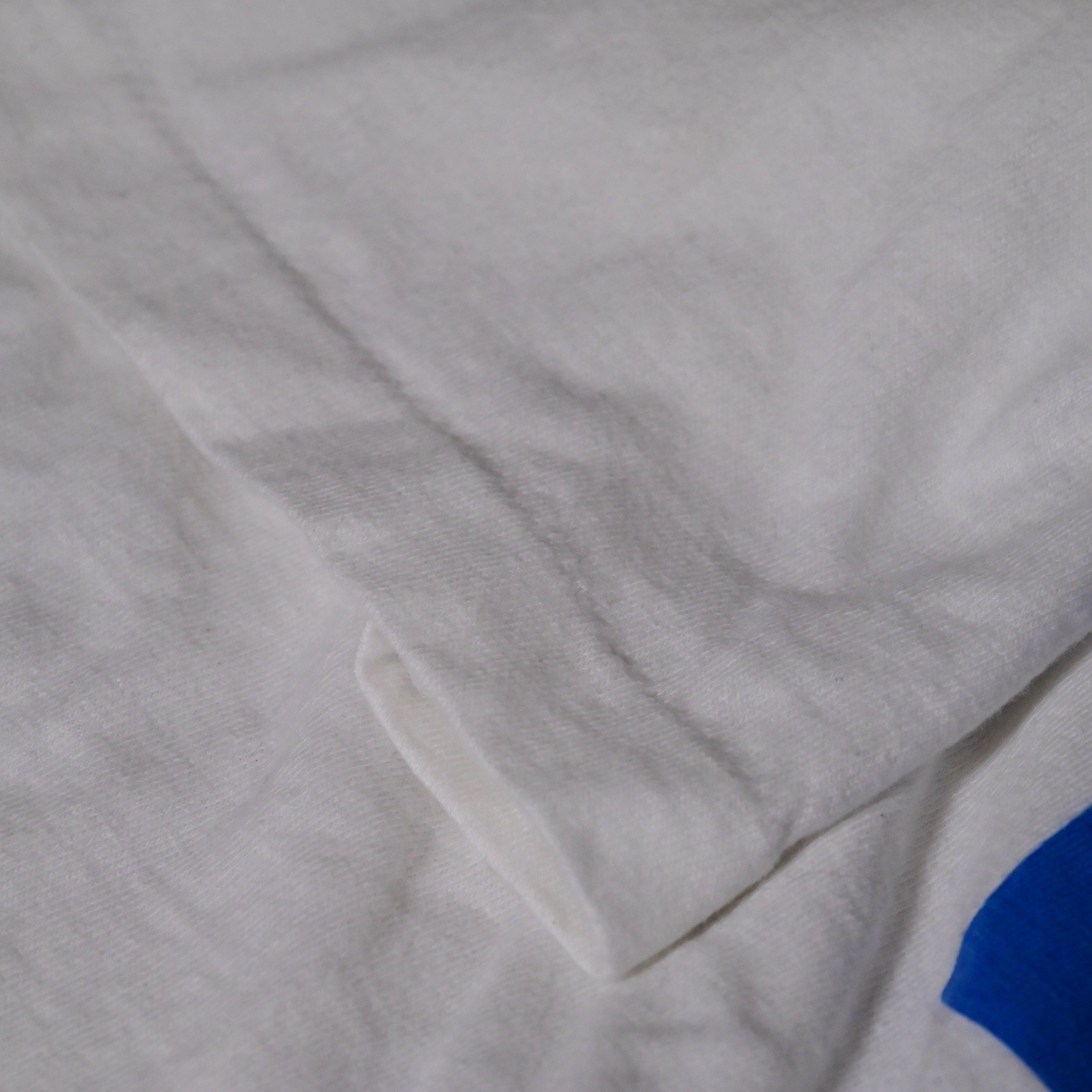 Vintage UN Single Stitch “Unity Through Diversity” T Shirt Beefy Hanes XL