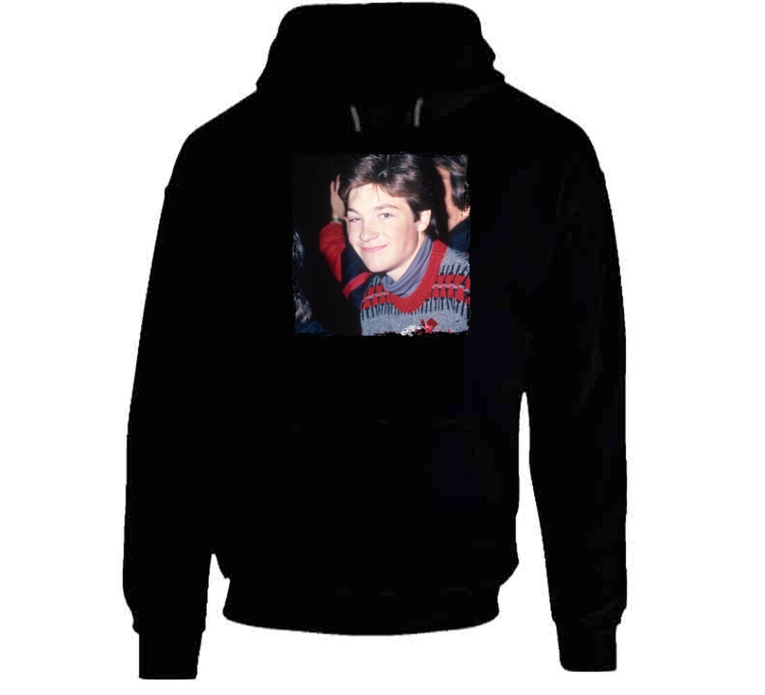 Jason Bateman 1989 Hollywood Christmas Parade T Shirt
