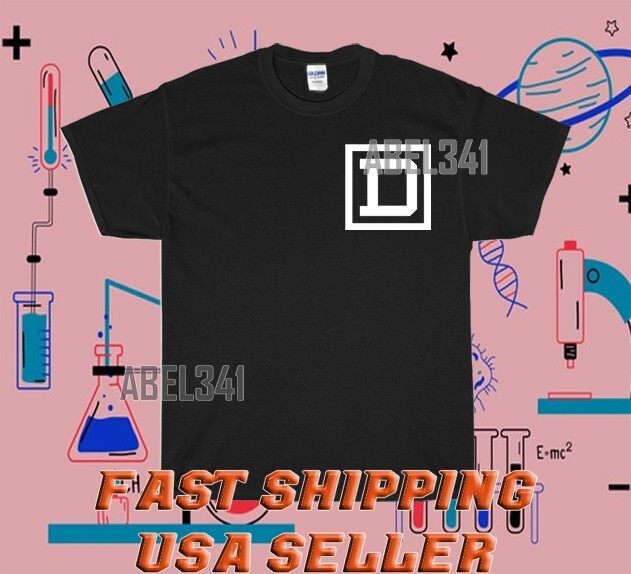 HOT NEW SHIRT SQUARE D SCHNEIDER ELECTRIC WHITE LOGO FUNNY T-SHIRT SIZE S – 5XL