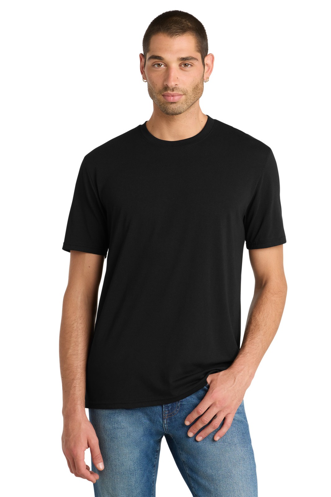 District Flex Tee DT7500