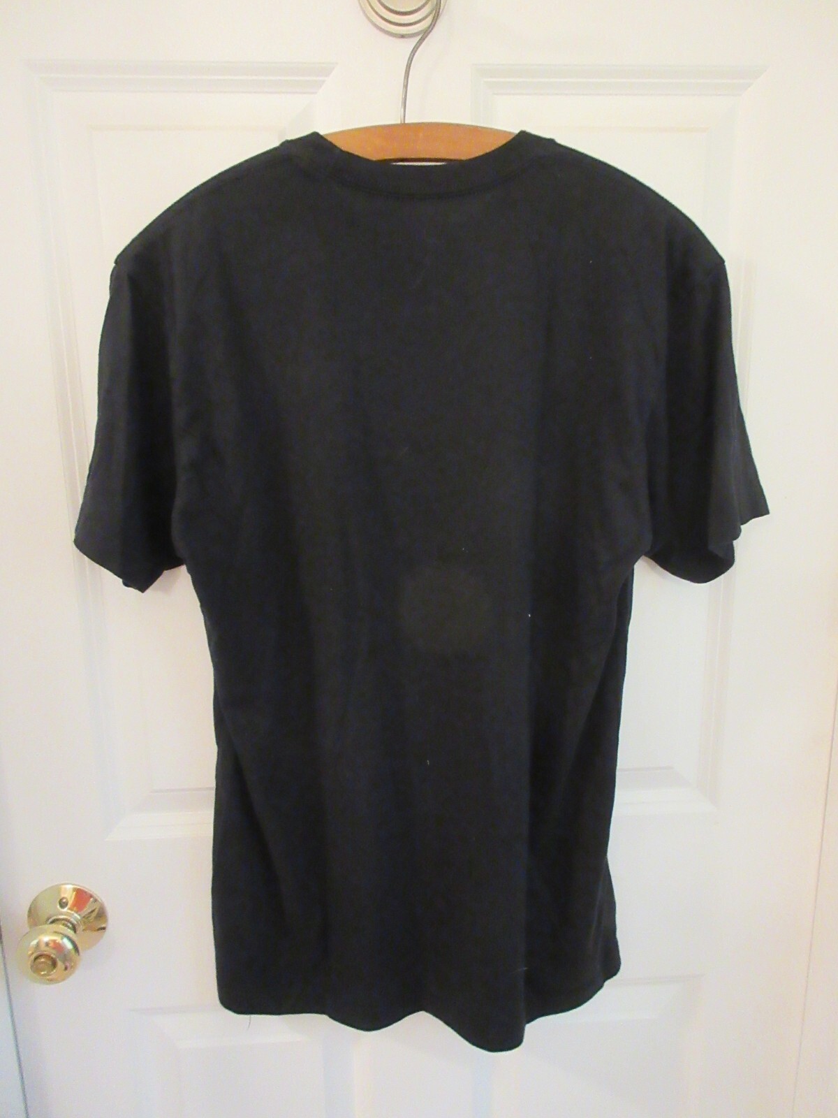 VP Racing Fuel T Shirt Black L