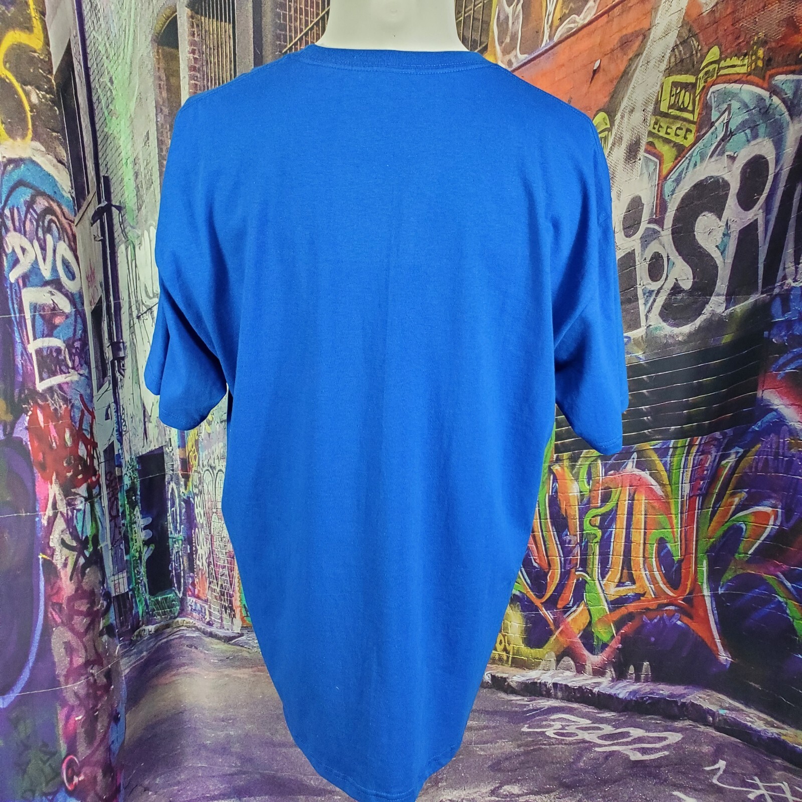 Los Angeles Dodgers Shirt Size XLarge NWOT (A1)