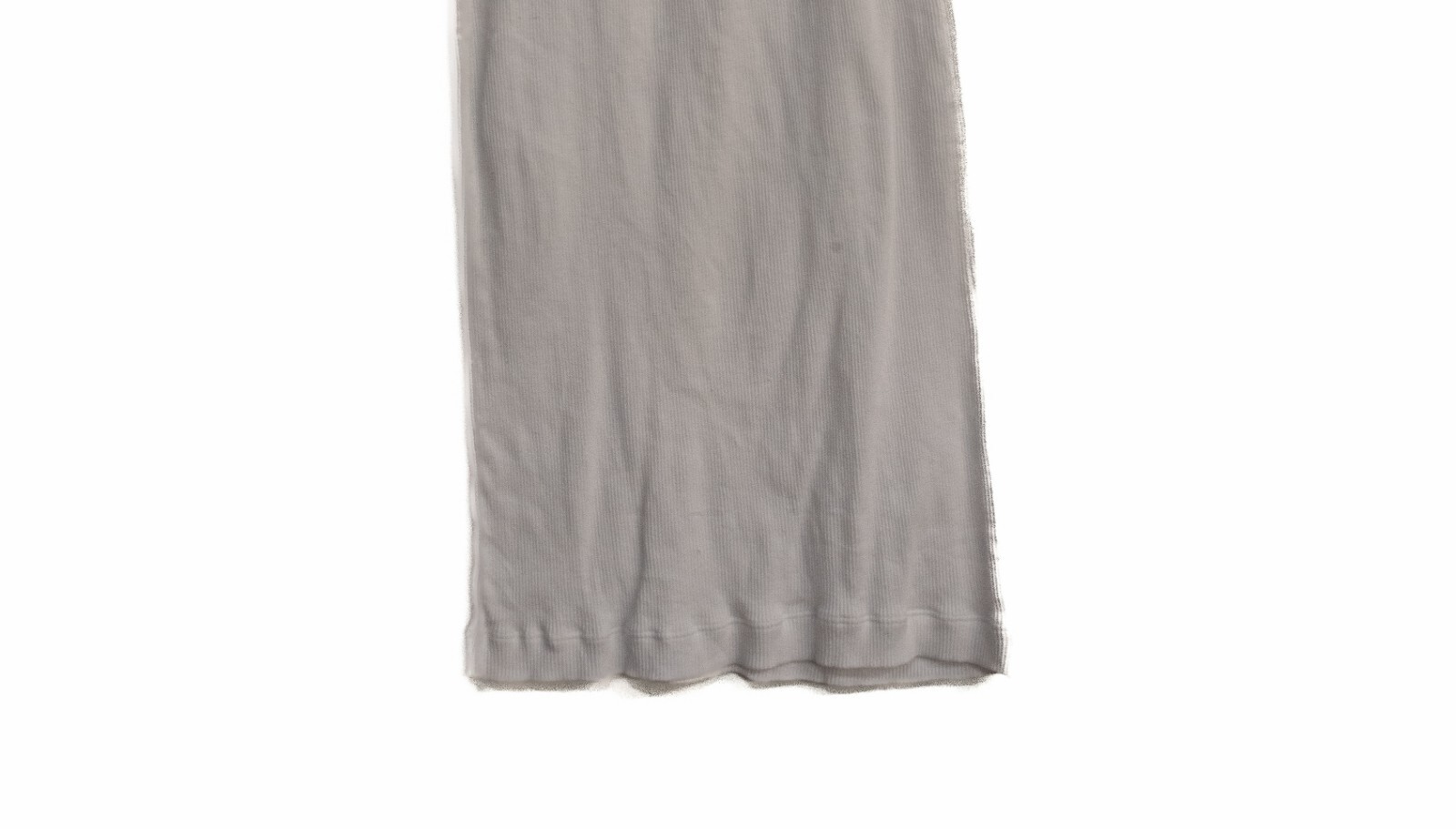 Credos For Mens White Basic Tank Top Solid Round Neck Sleeveless Pure Cotton 2XL