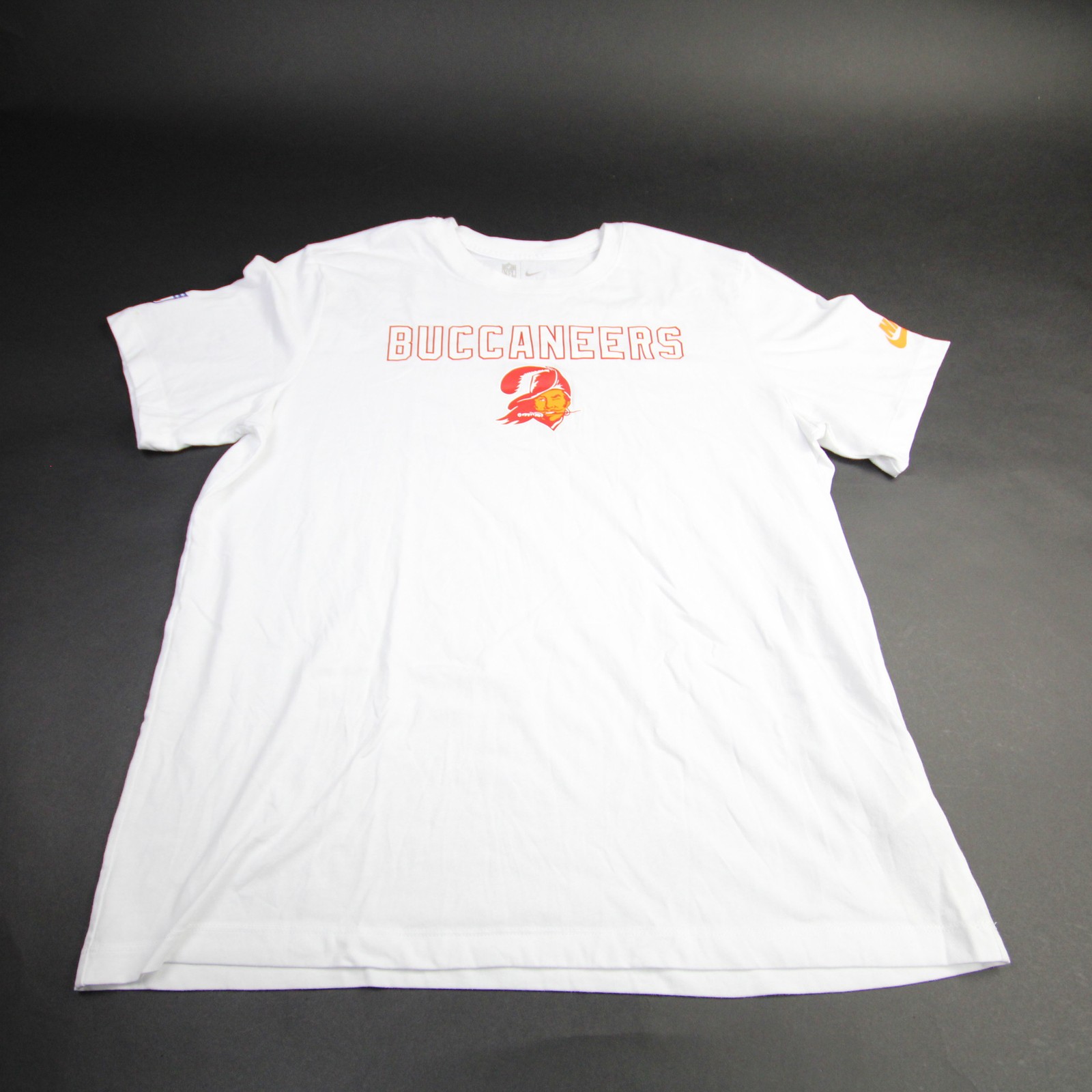 Tampa Bay team Buccaneer t shirt, Conference Champion, vintage 20s lot