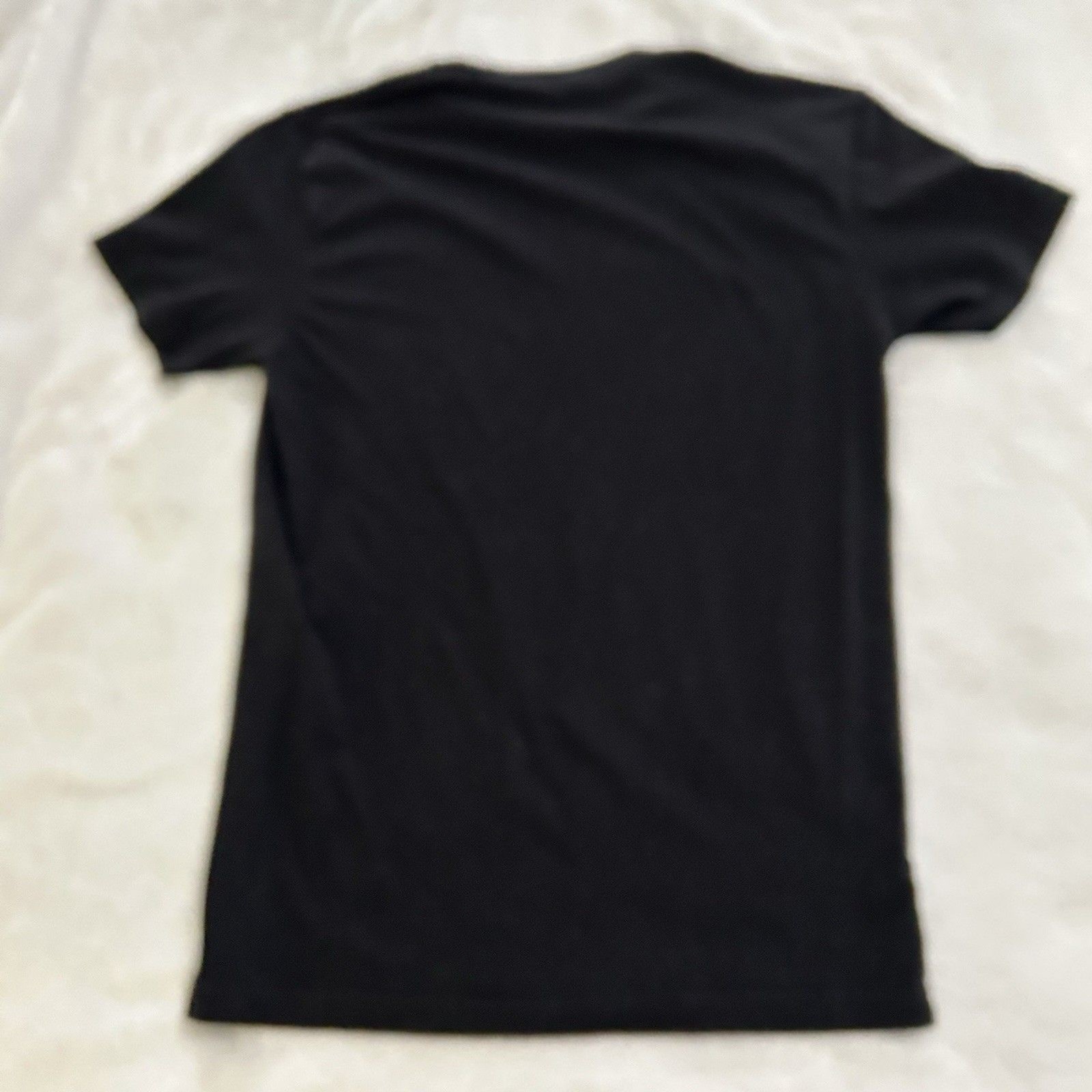 Black Craft Cult Goat Skulls Shirt Size Small