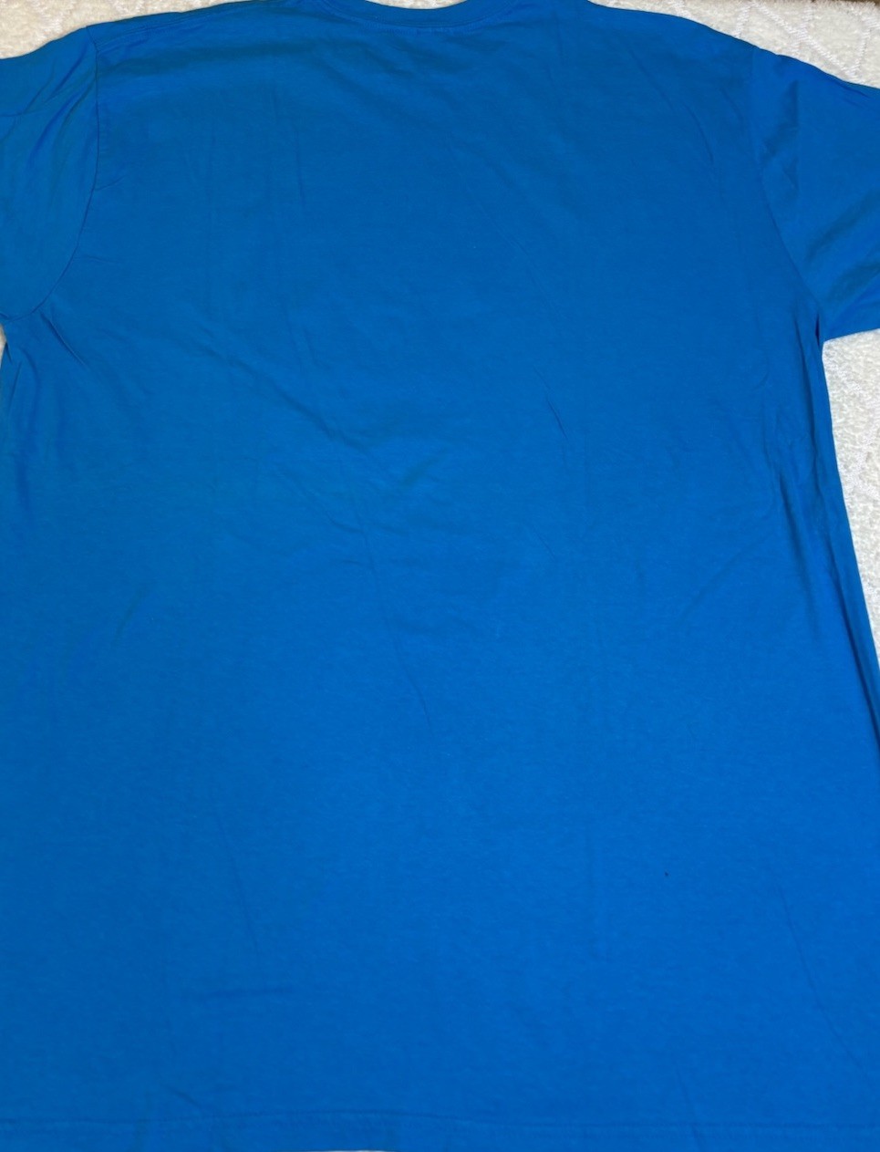 Breaking Bad 2013 Official TV Show A1A Car Wash Shirt Men’s Size 2XL