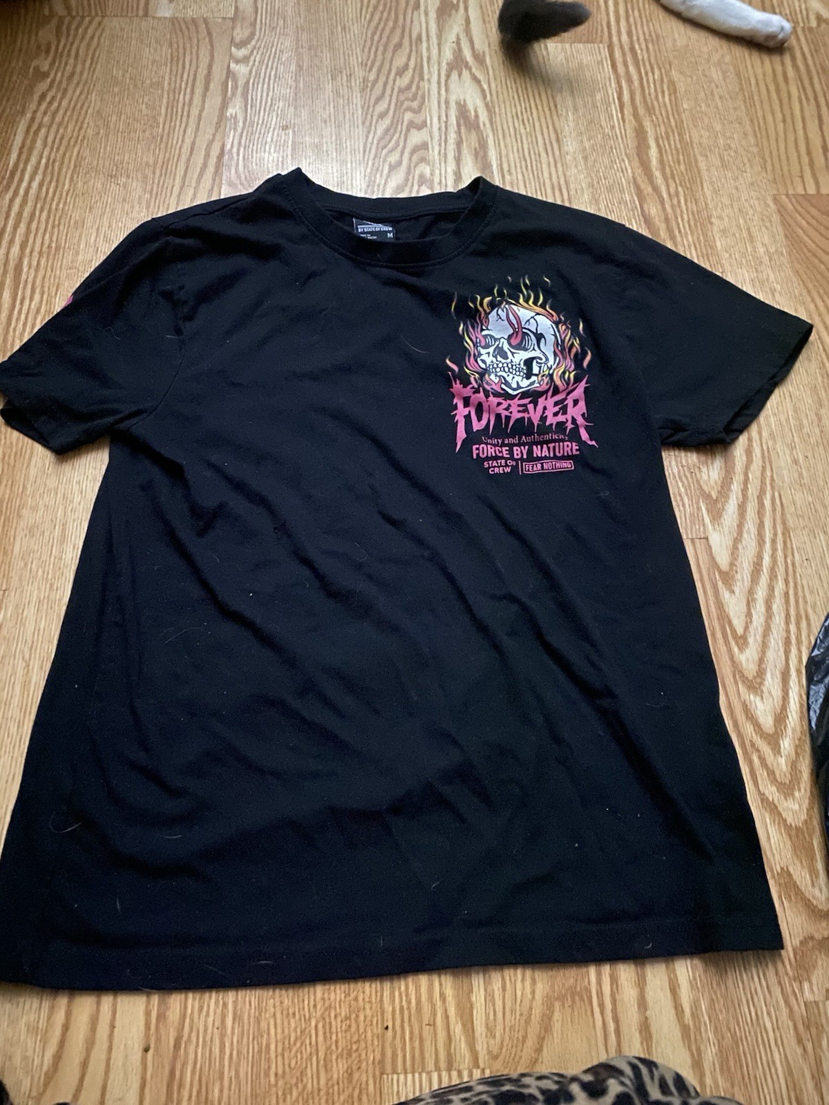 CLOSET CLEANOUT MAINLY A WOMENS MEDIUM